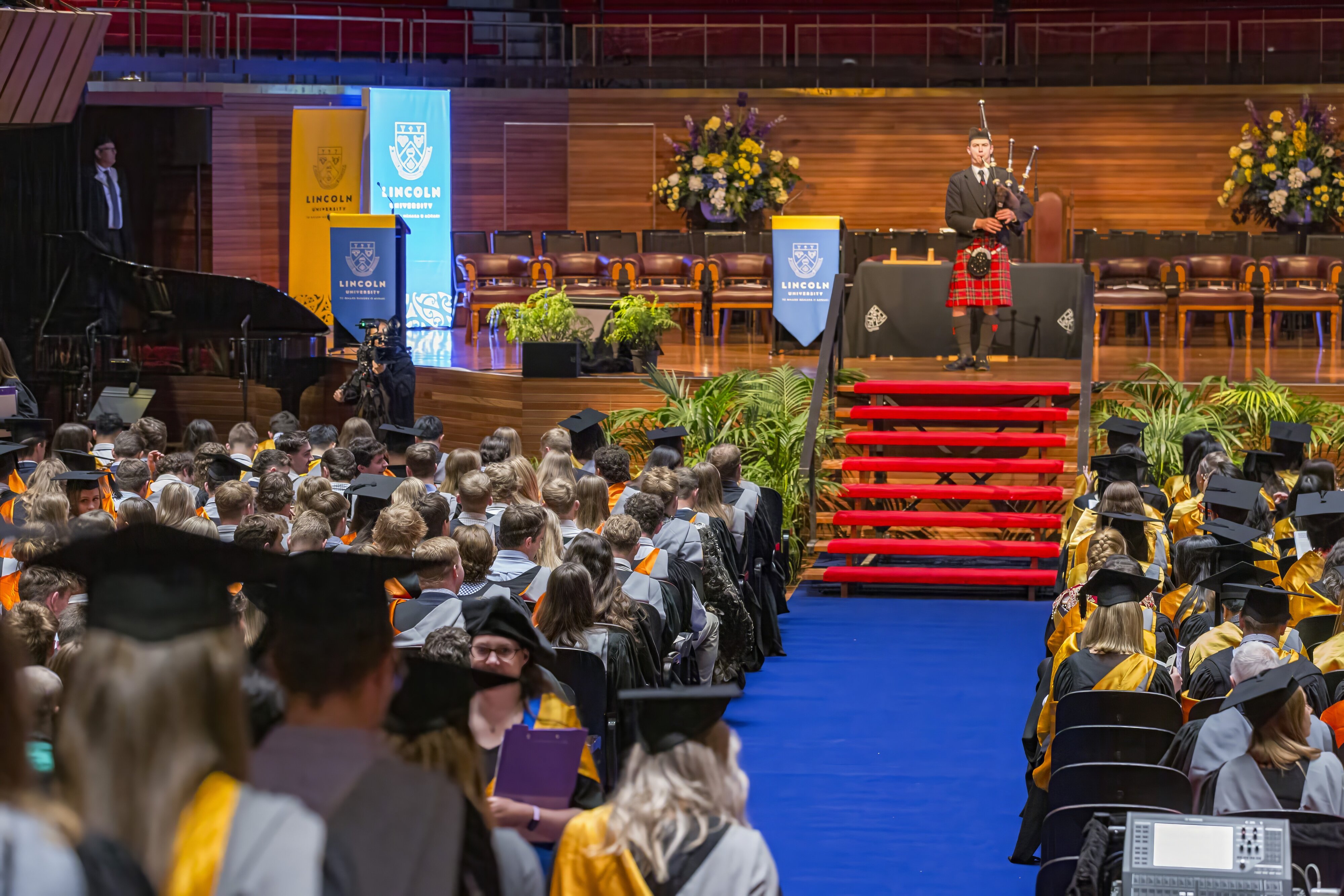 2024 LU Graduation Morning Procession and Ceremony (280)
