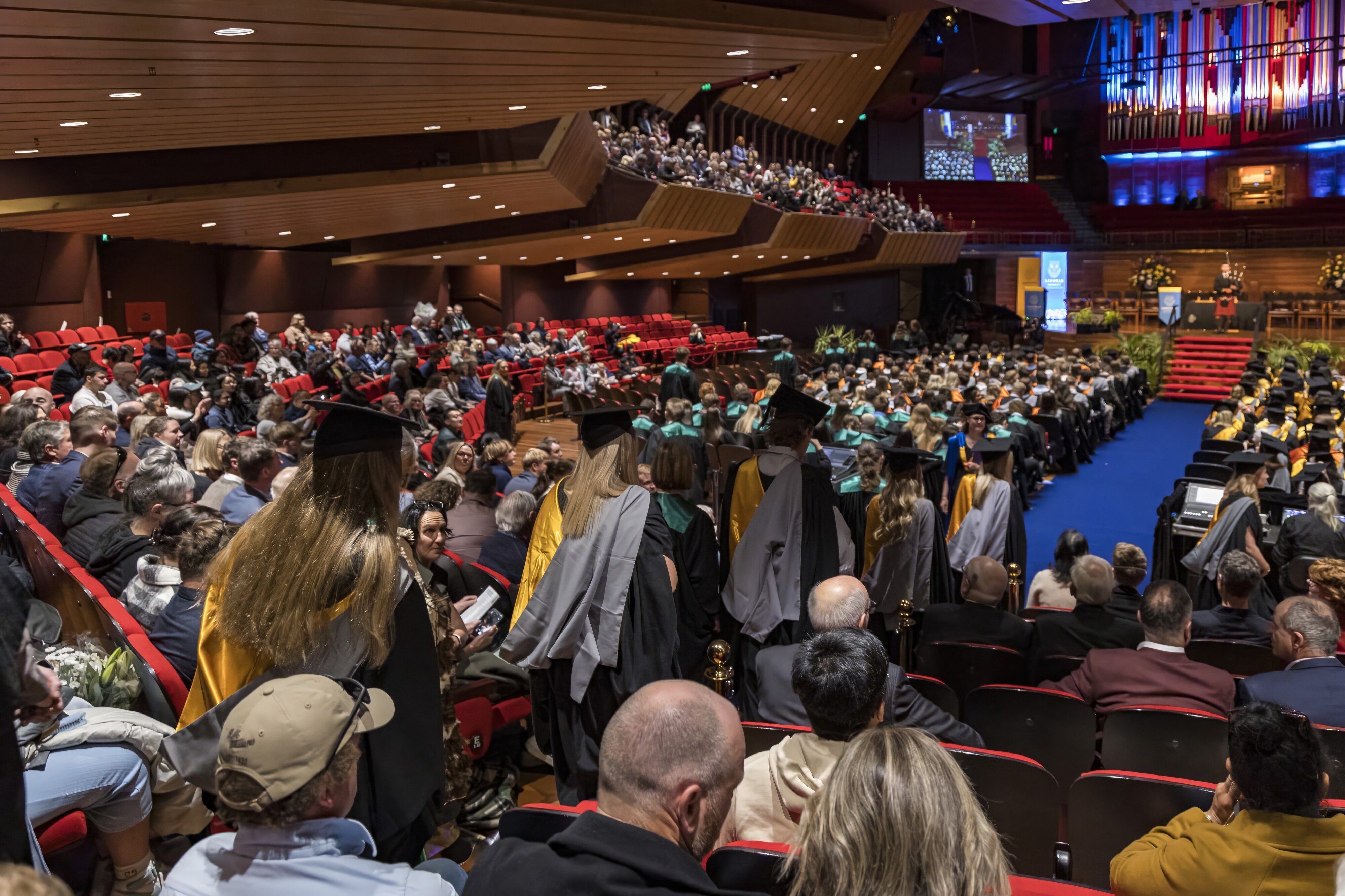 2024 LU Graduation Morning Procession and Ceremony (278)