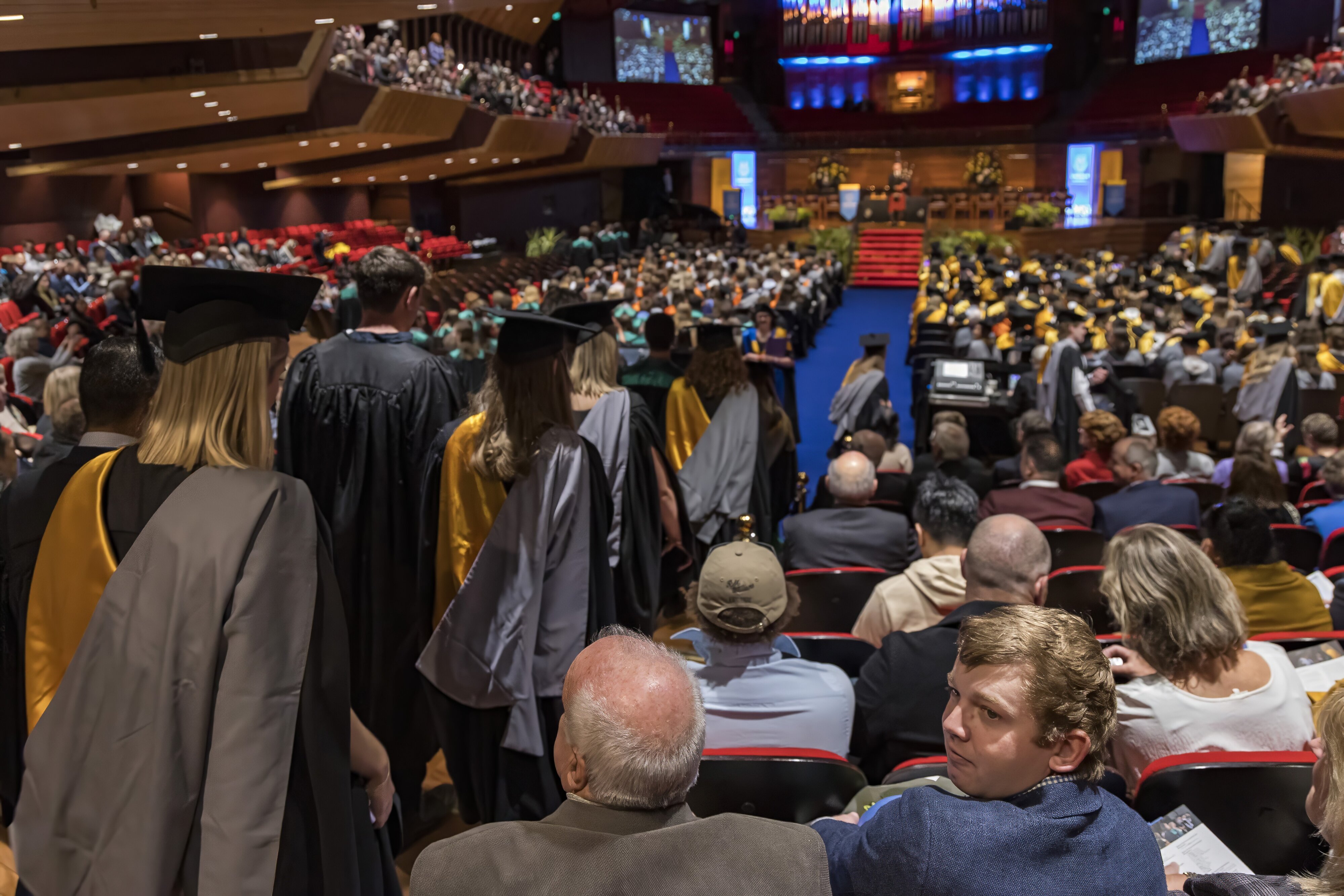 2024 LU Graduation Morning Procession and Ceremony (279)