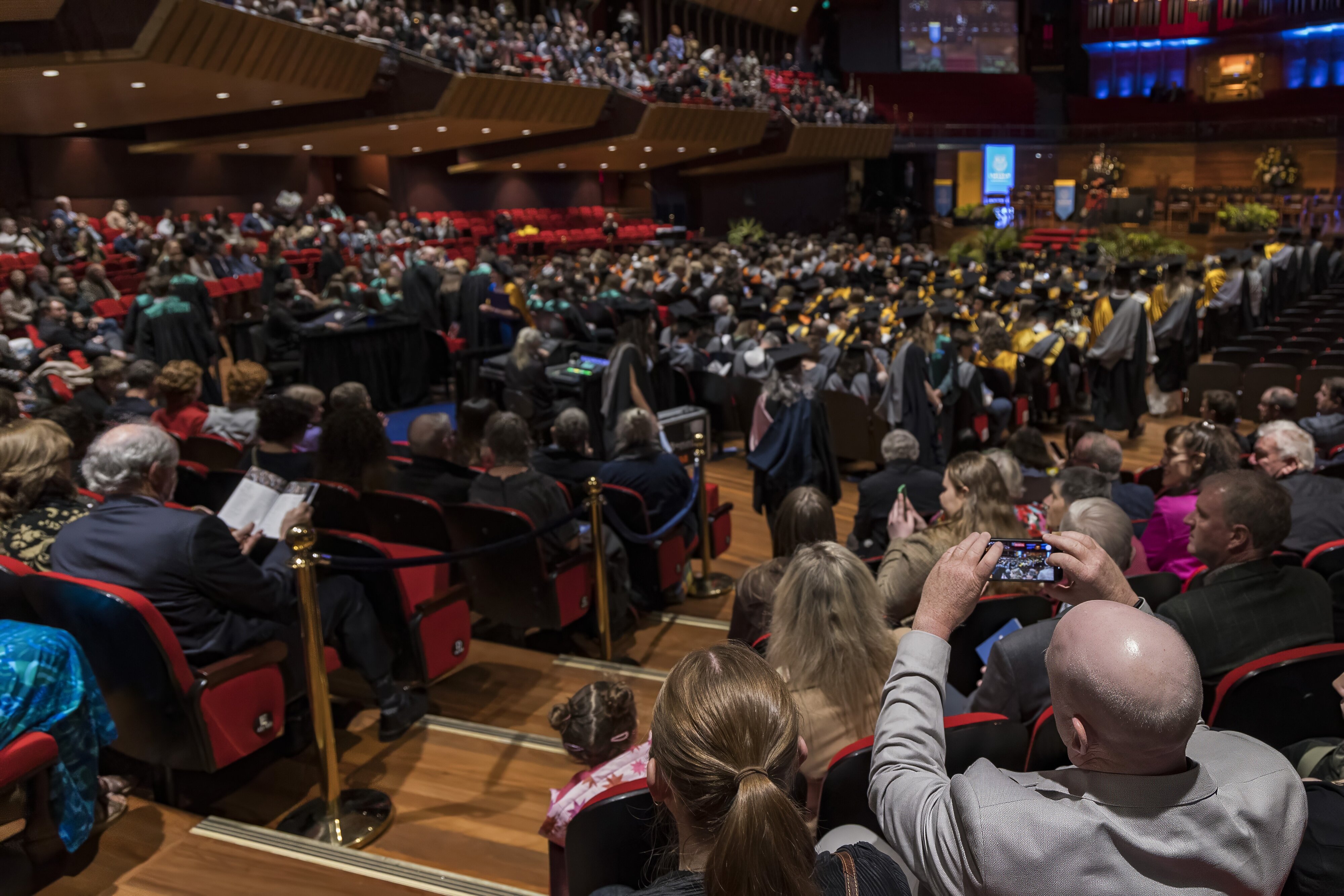2024 LU Graduation Morning Procession and Ceremony (277)