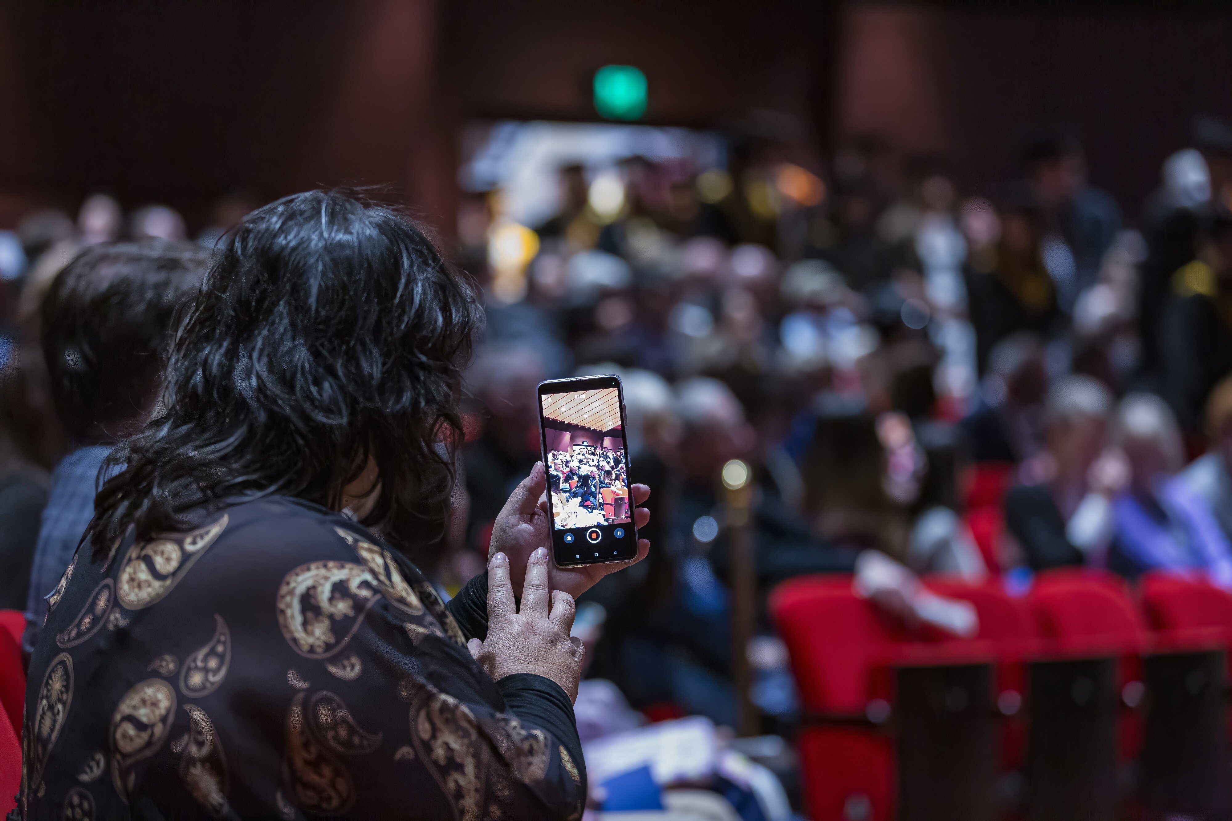 2024 LU Graduation Morning Procession and Ceremony (271)