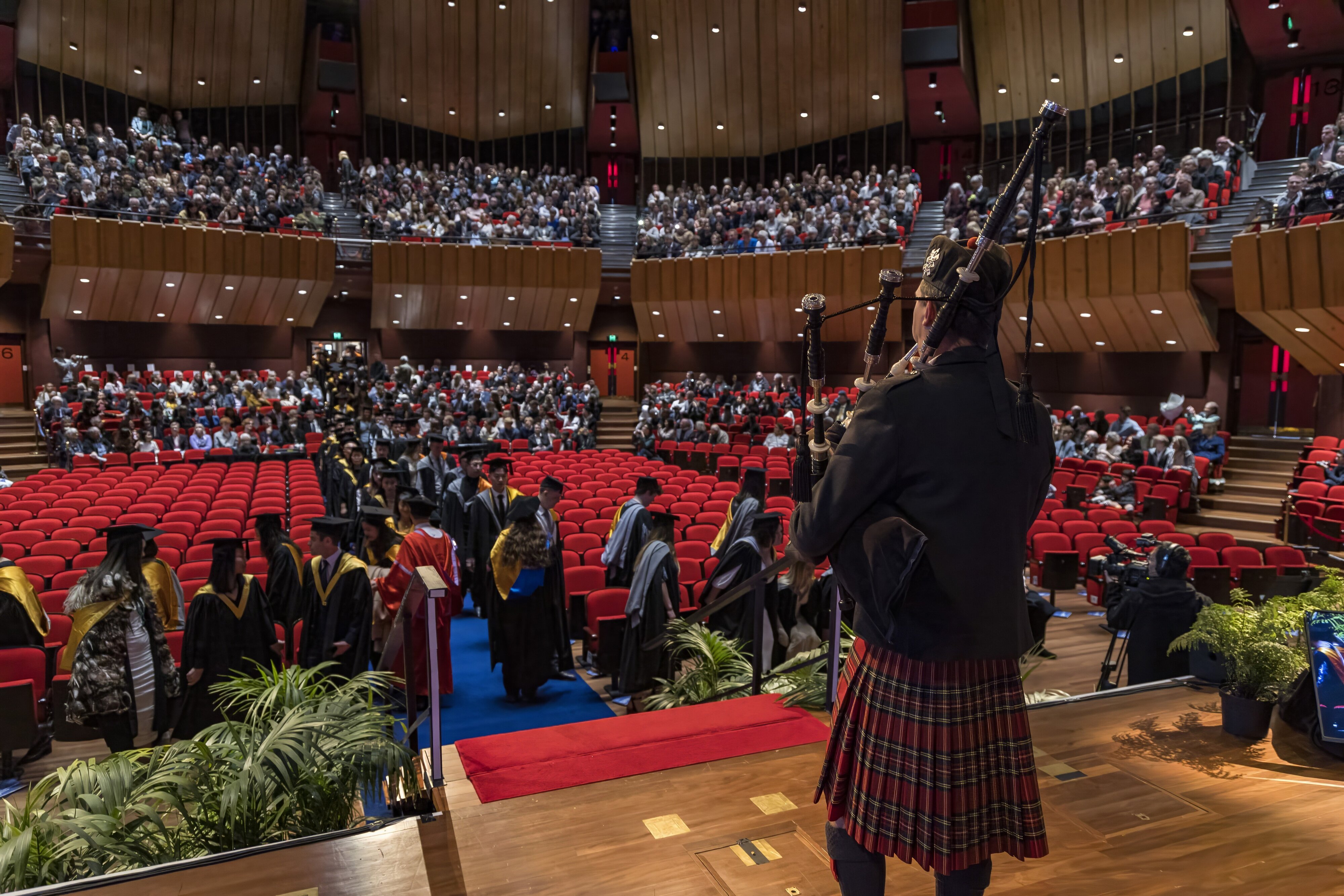 2024 LU Graduation Morning Procession and Ceremony (266)