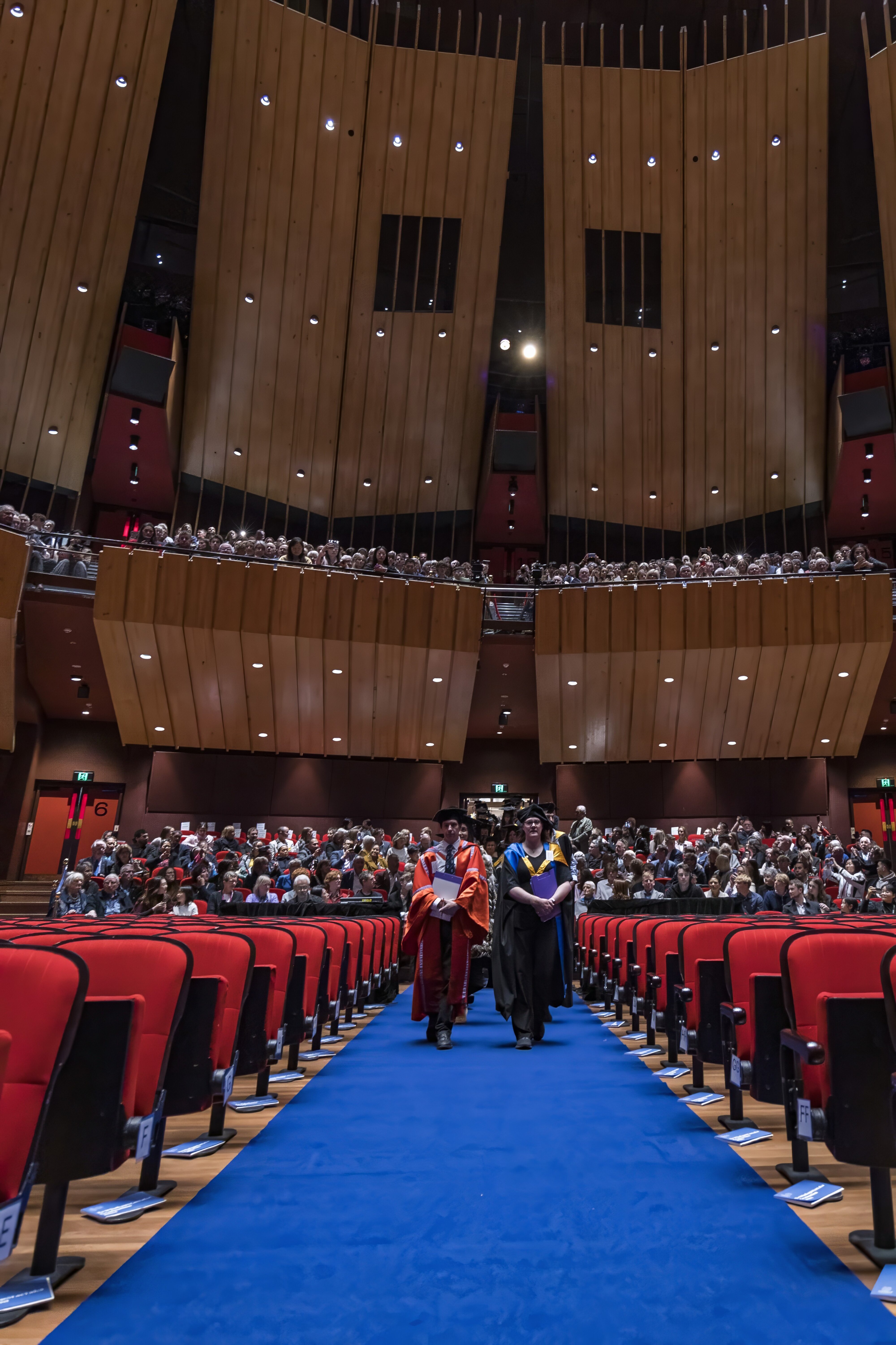2024 LU Graduation Morning Procession and Ceremony (263)