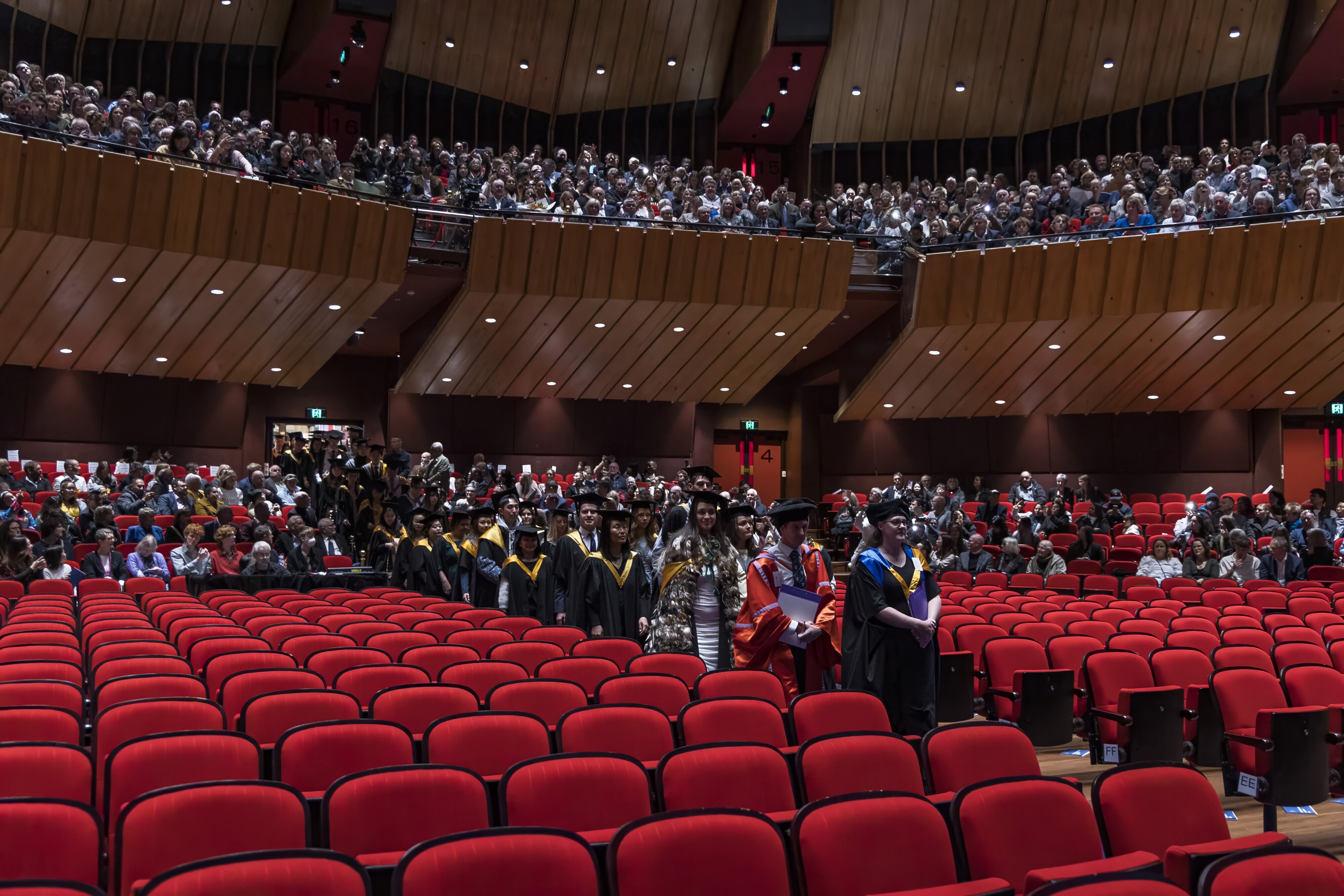2024 LU Graduation Morning Procession and Ceremony (264)