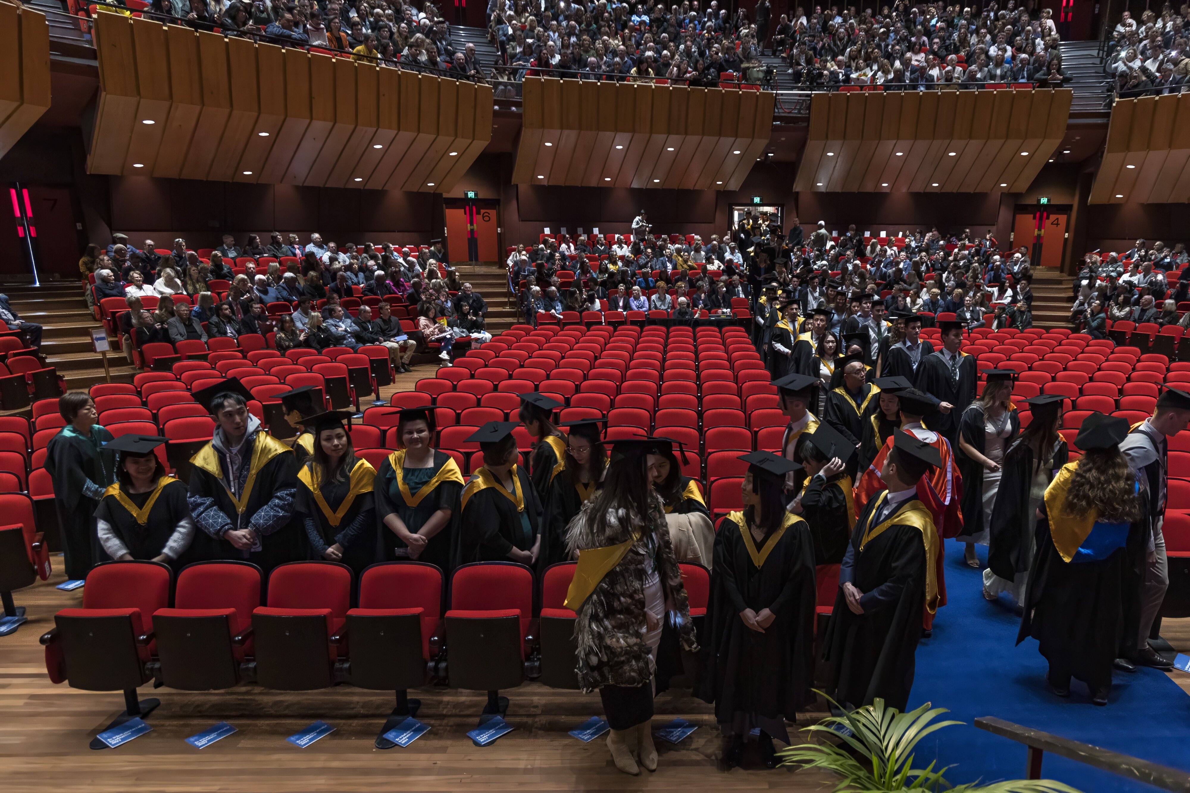 2024 LU Graduation Morning Procession and Ceremony (268)