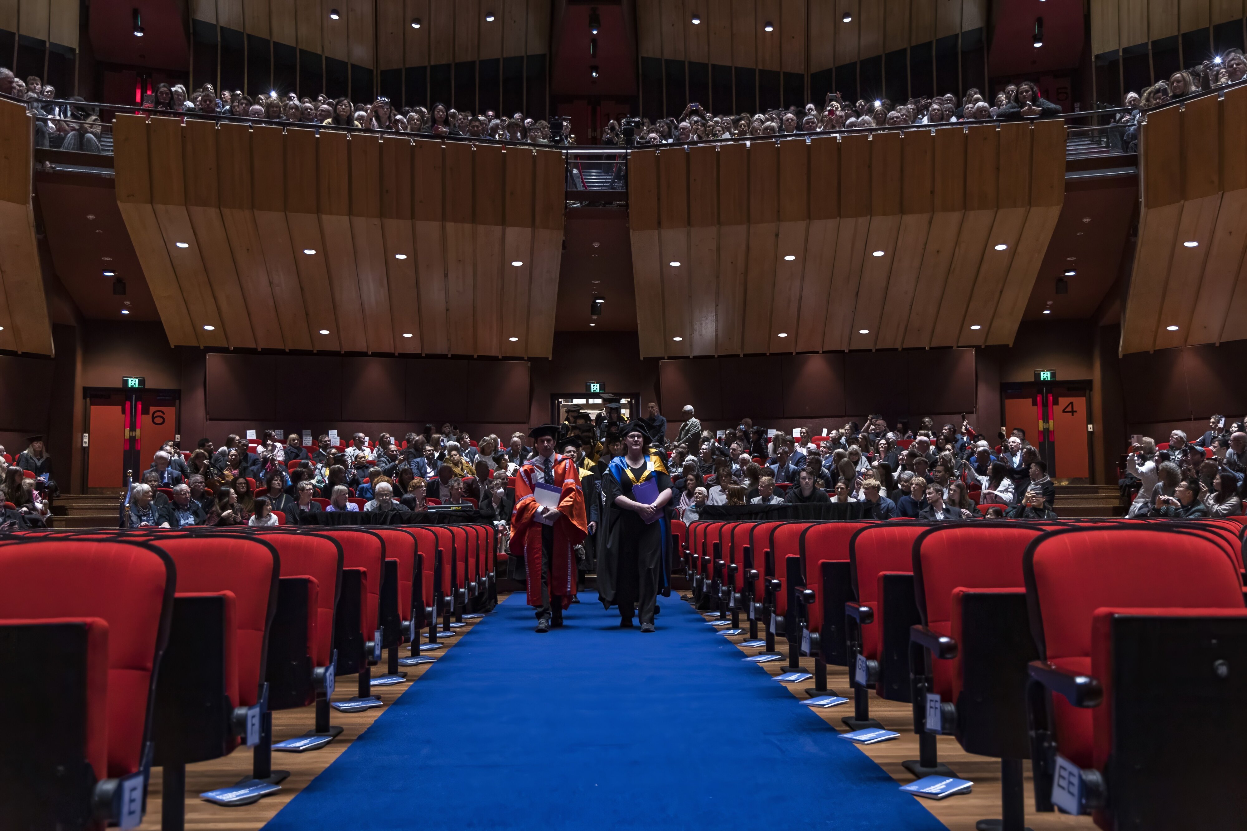 2024 LU Graduation Morning Procession and Ceremony (262)