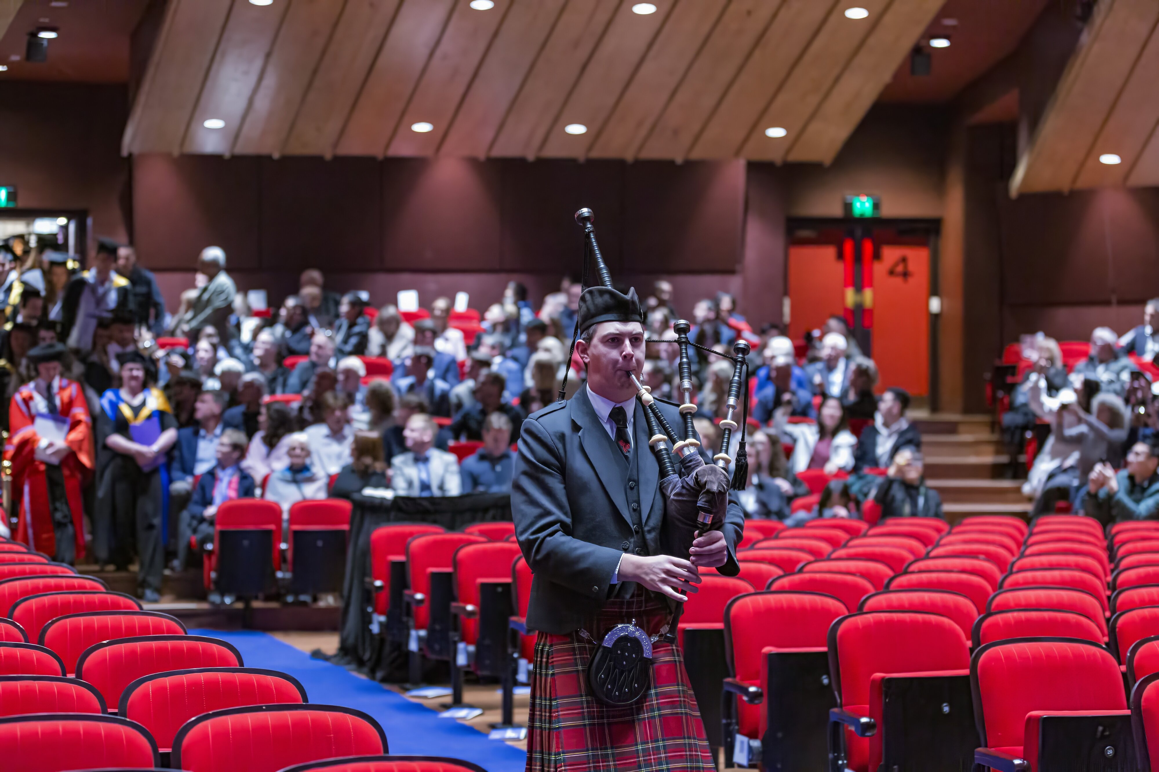 2024 LU Graduation Morning Procession and Ceremony (261)