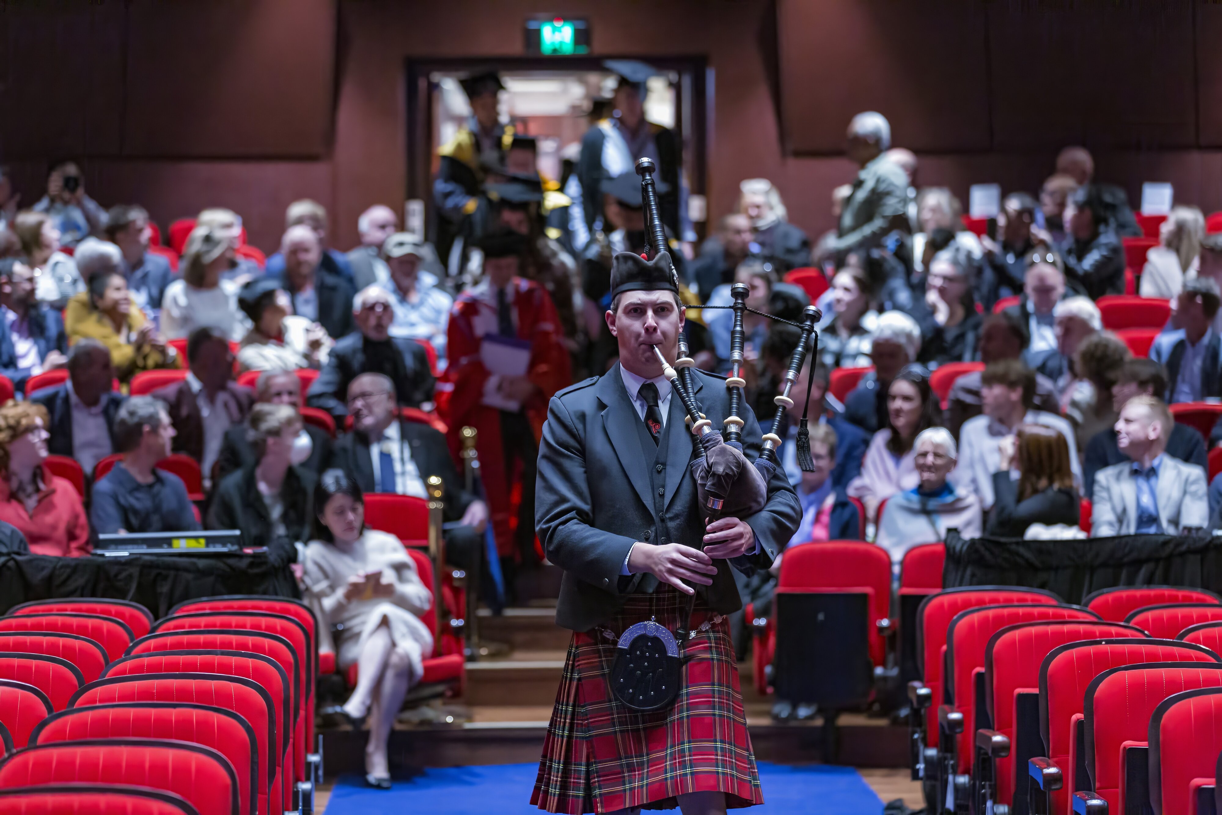 2024 LU Graduation Morning Procession and Ceremony (260)