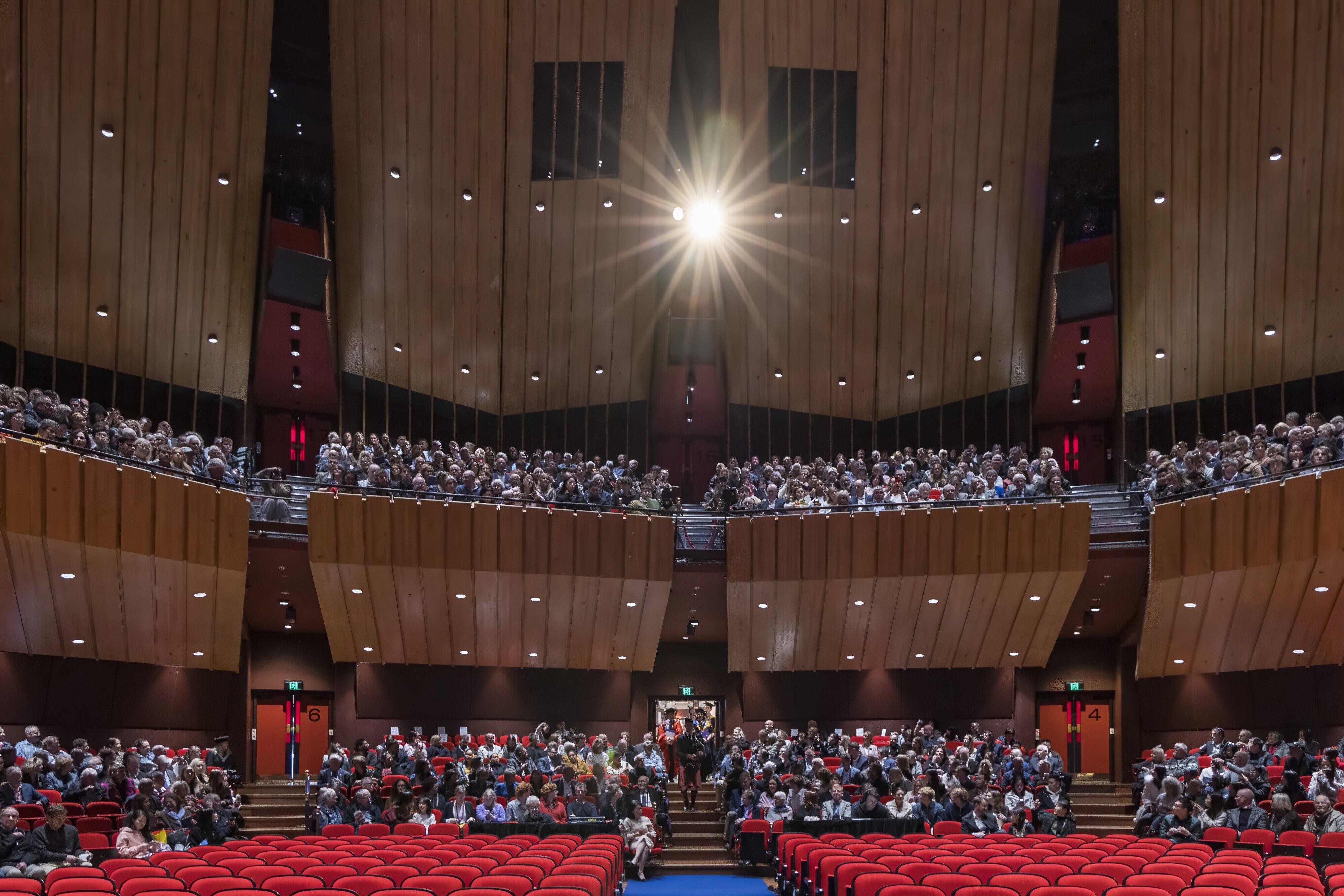 2024 LU Graduation Morning Procession and Ceremony (258)