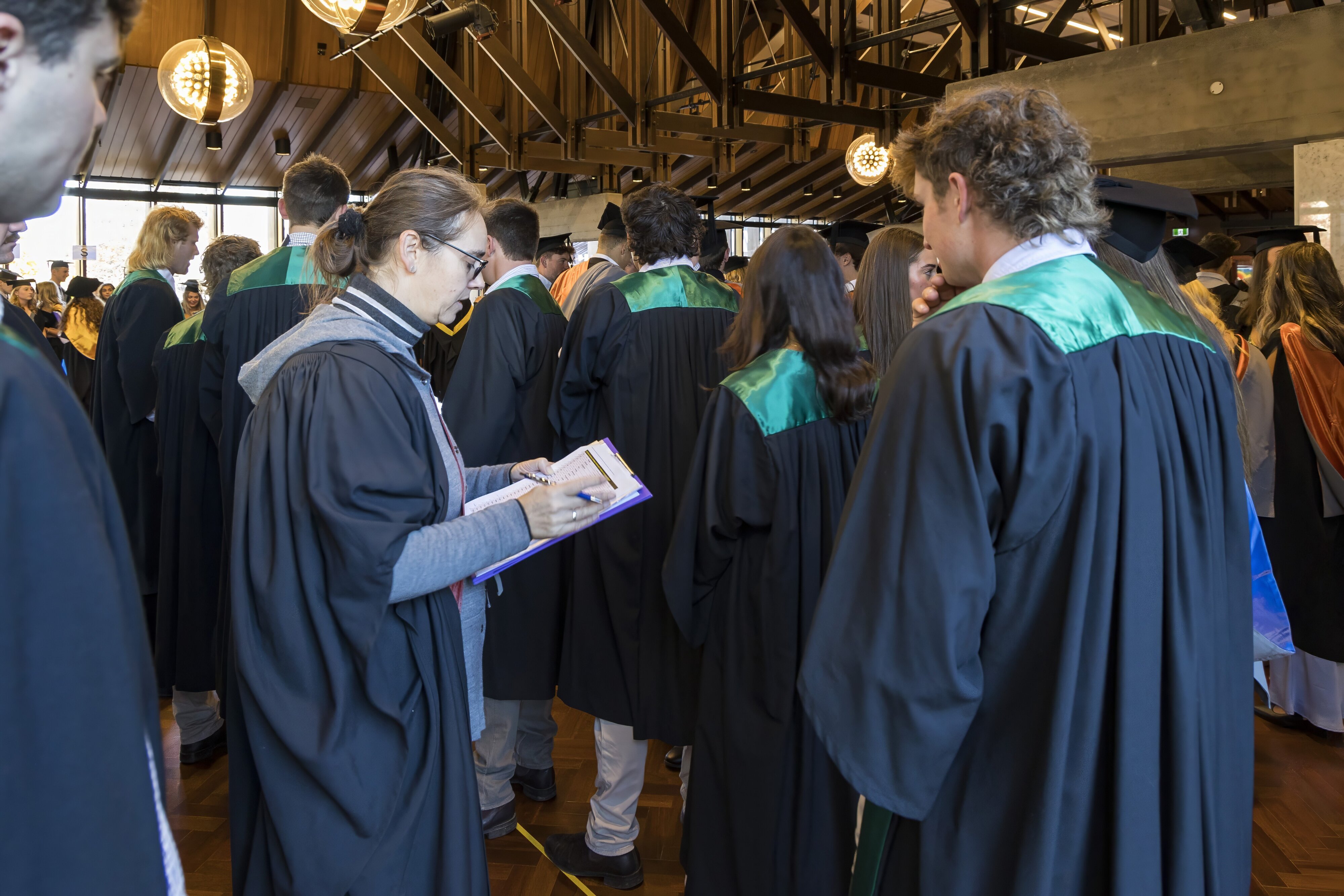 2024 LU Graduation Morning Procession and Ceremony (255)