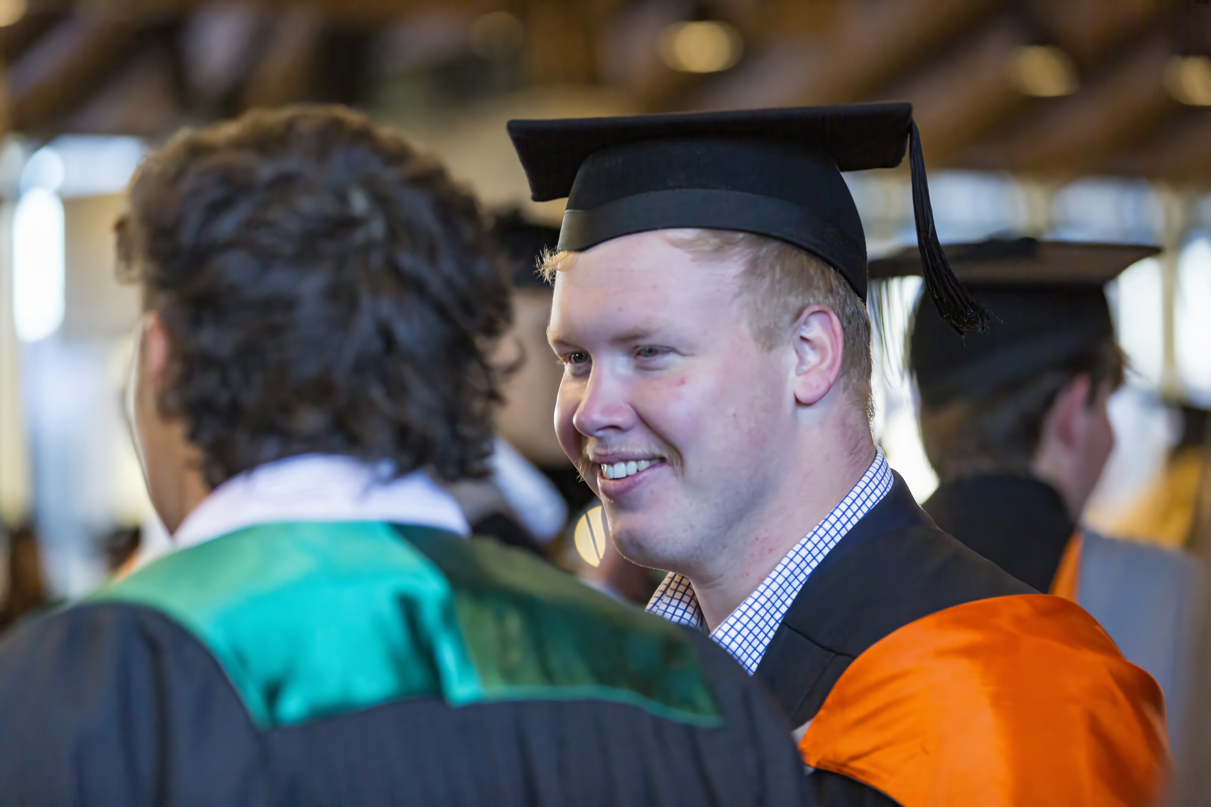 2024 LU Graduation Morning Procession and Ceremony (254)