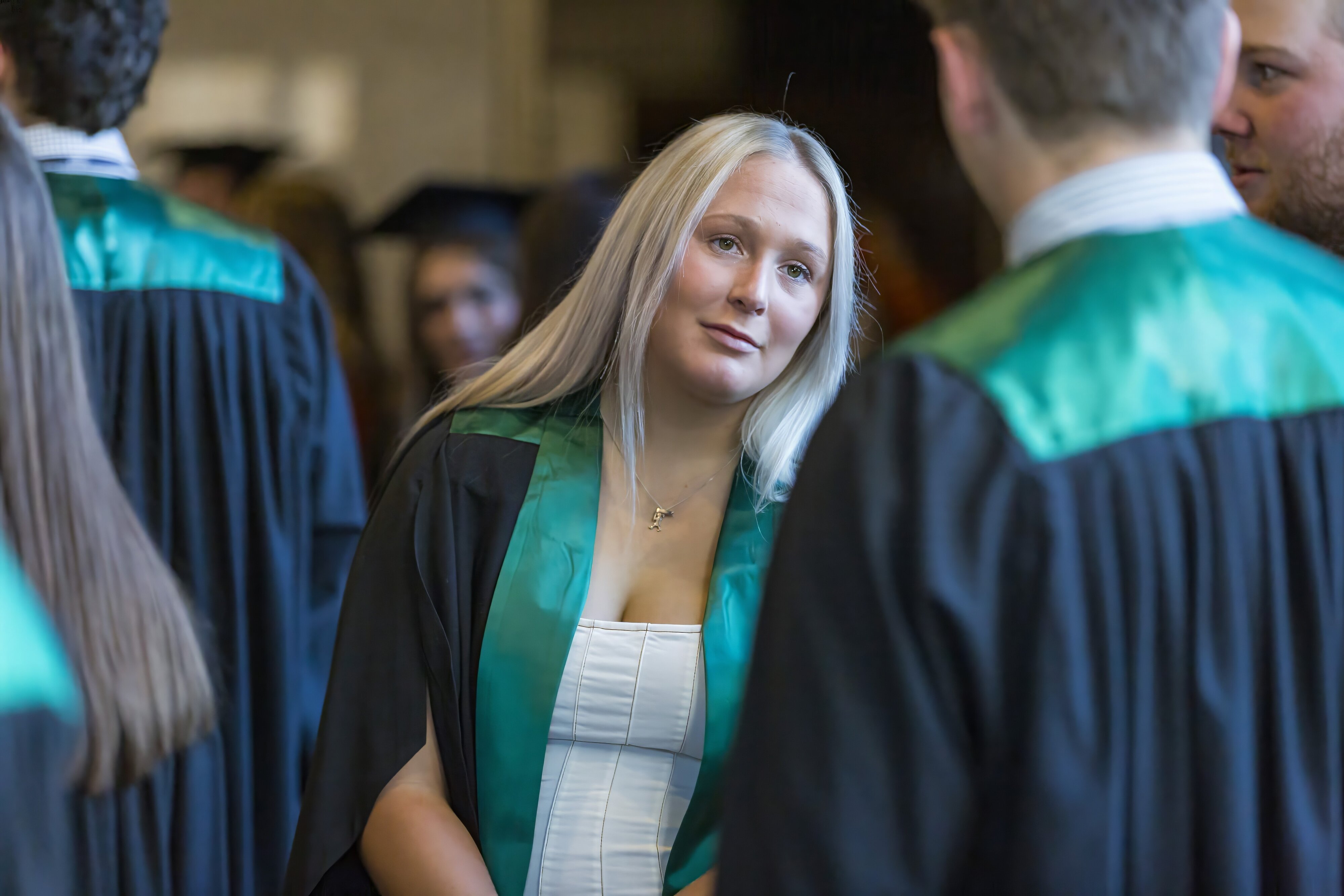 2024 LU Graduation Morning Procession and Ceremony (252)