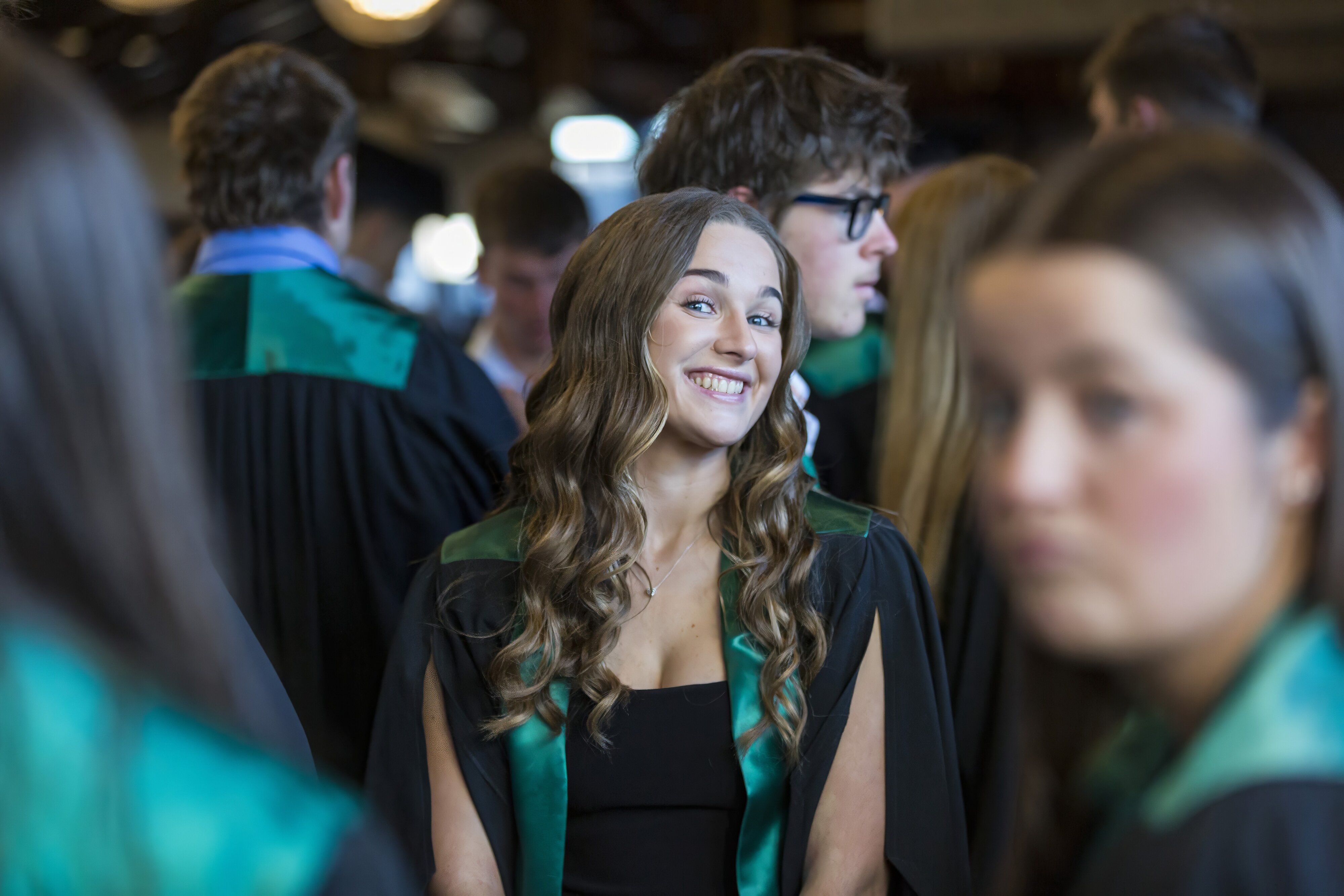 2024 LU Graduation Morning Procession and Ceremony (253)
