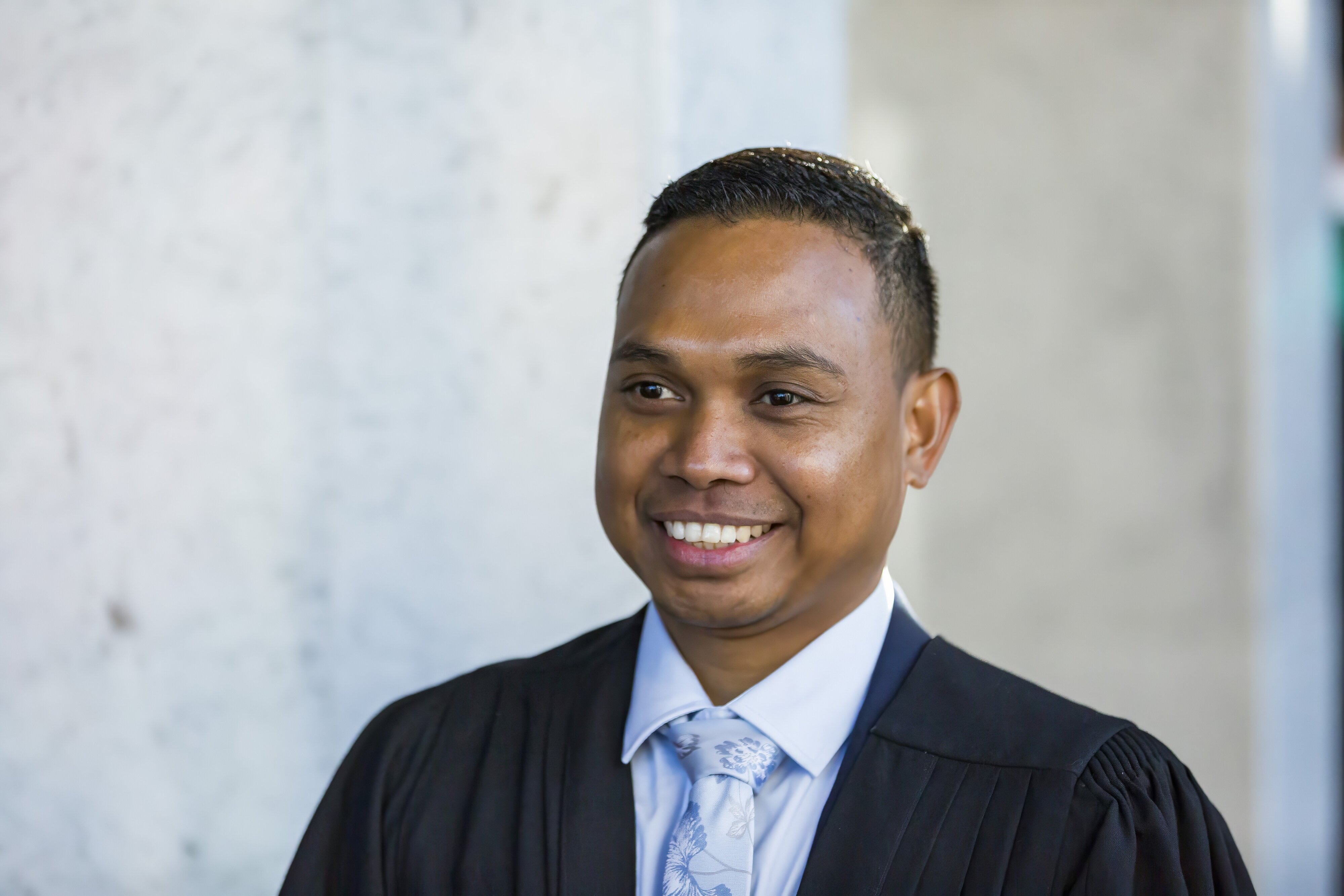 2024 LU Graduation Morning Procession and Ceremony (249)