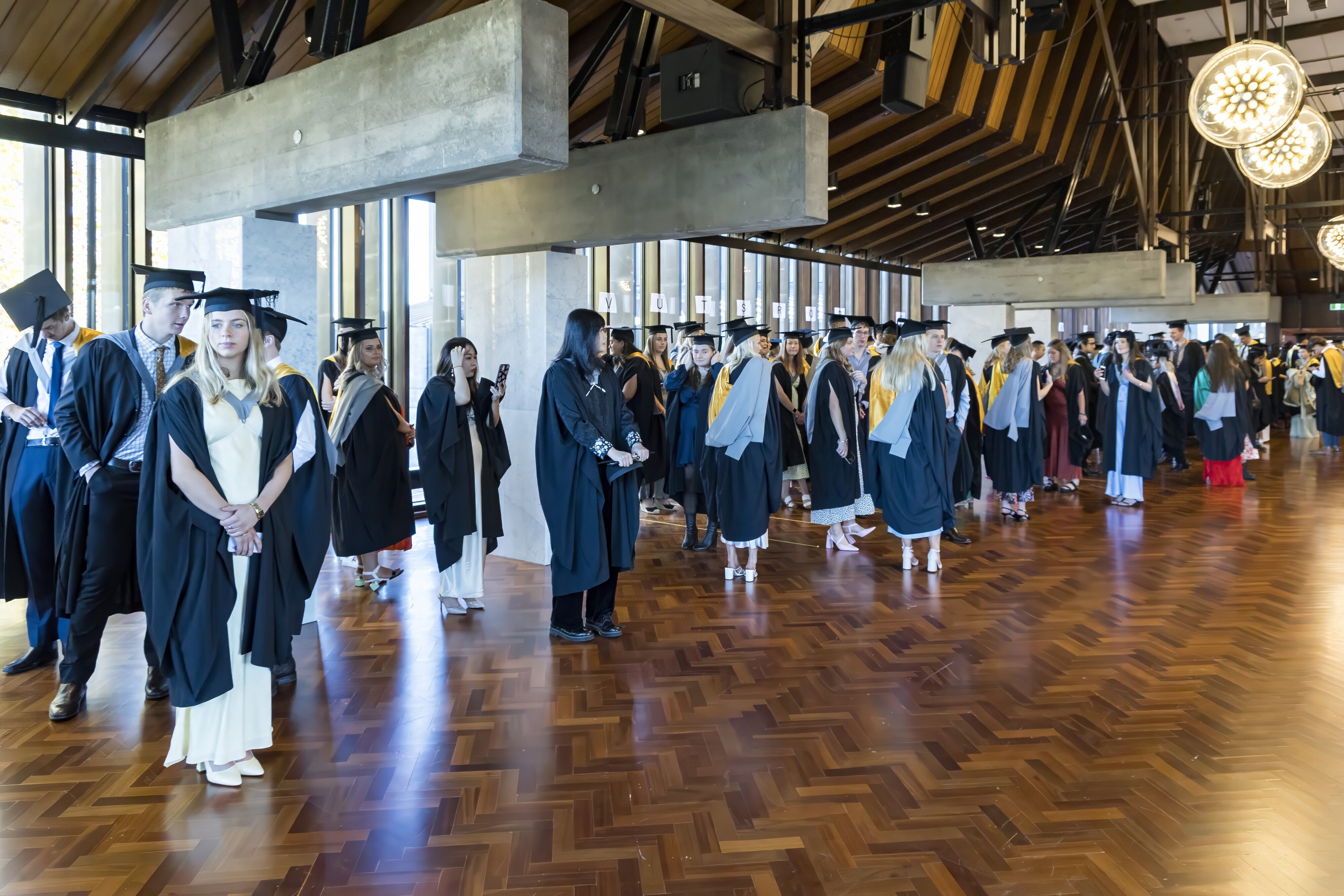 2024 LU Graduation Morning Procession and Ceremony (247)