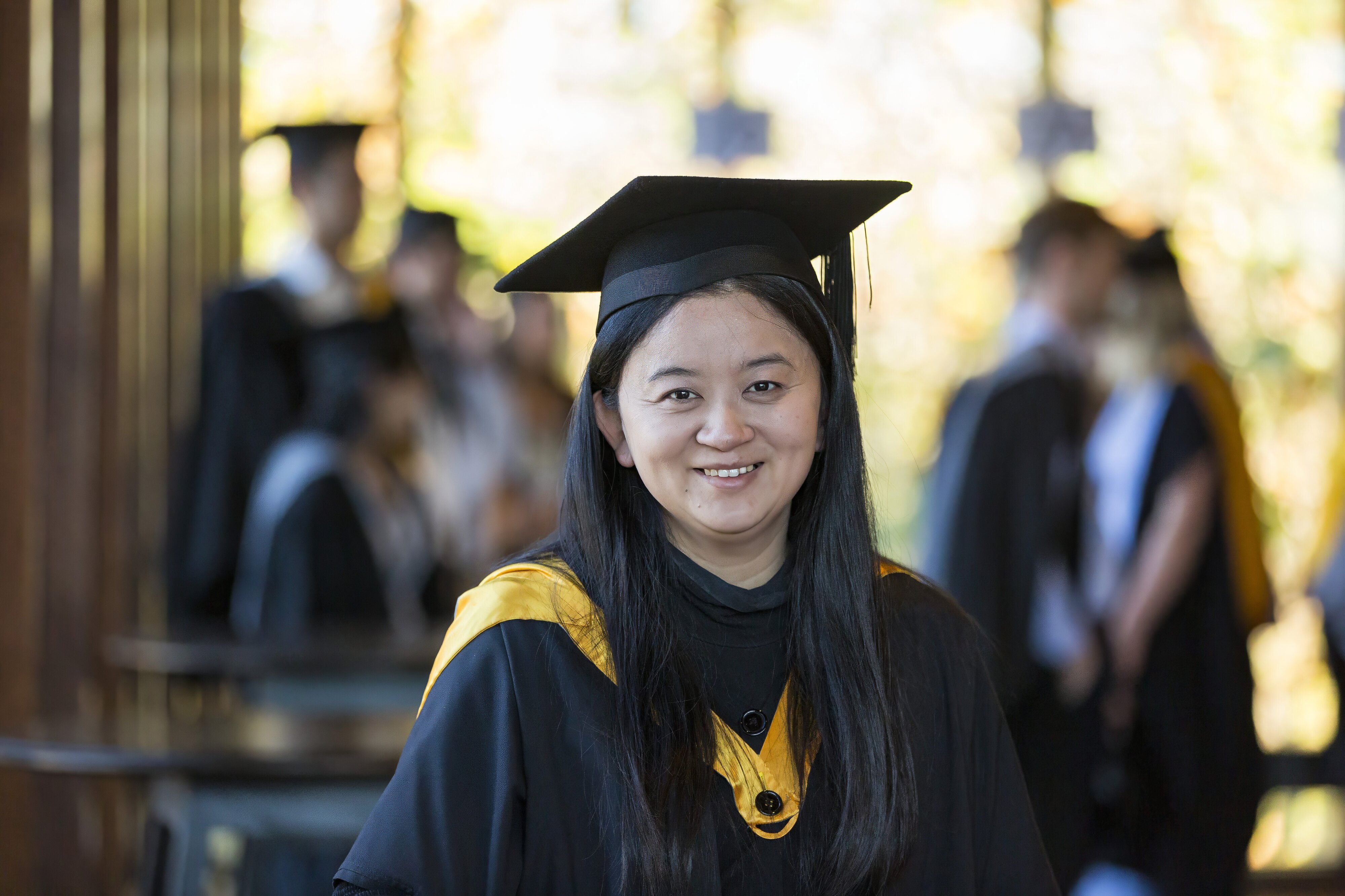 2024 LU Graduation Morning Procession and Ceremony (250)