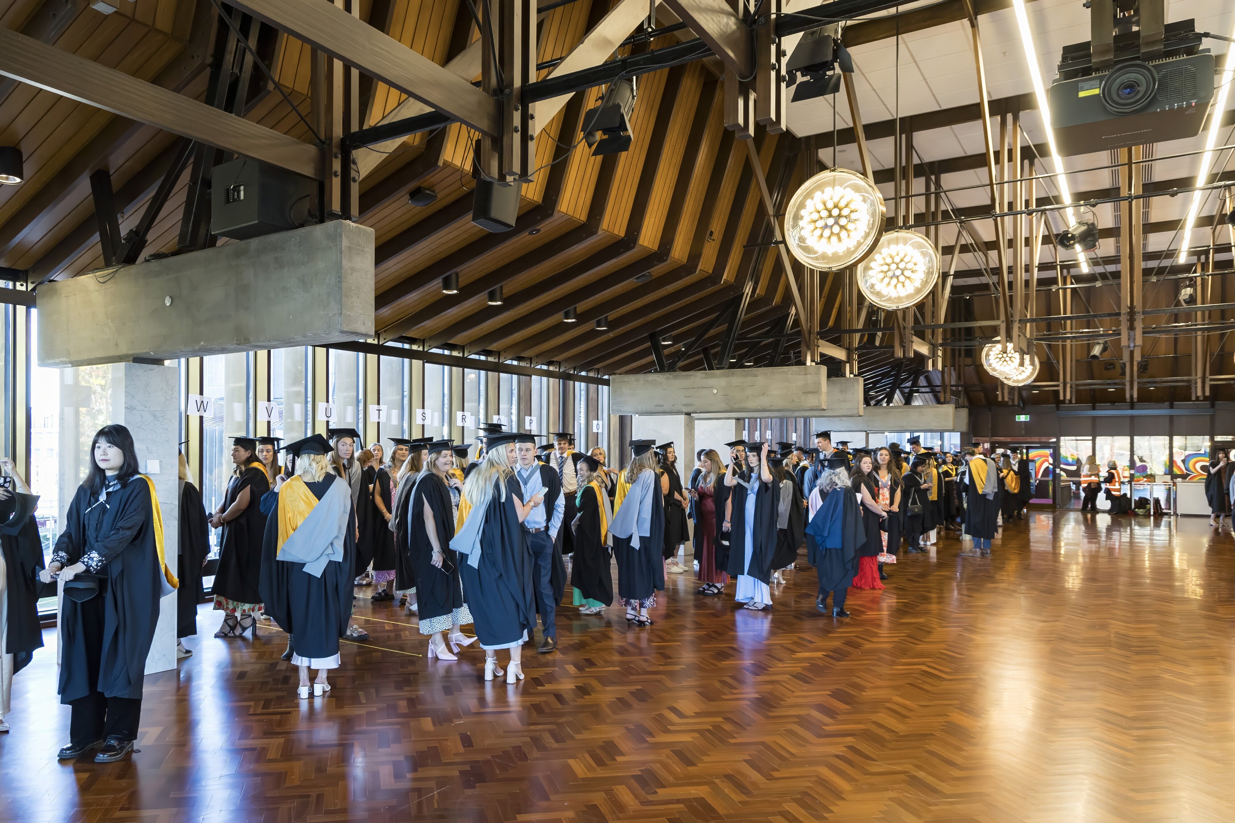 2024 LU Graduation Morning Procession and Ceremony (246)