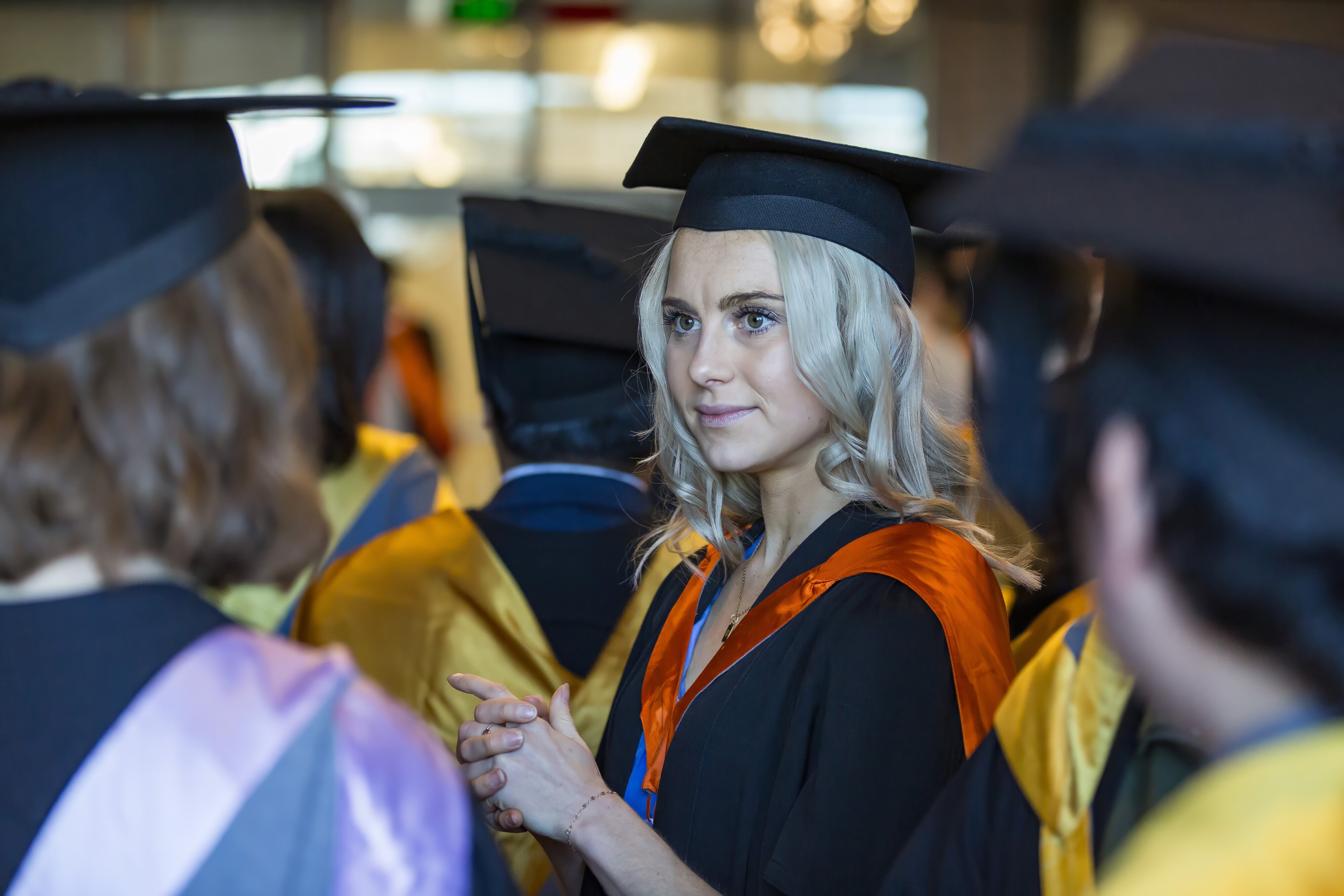 2024 LU Graduation Morning Procession and Ceremony (241)