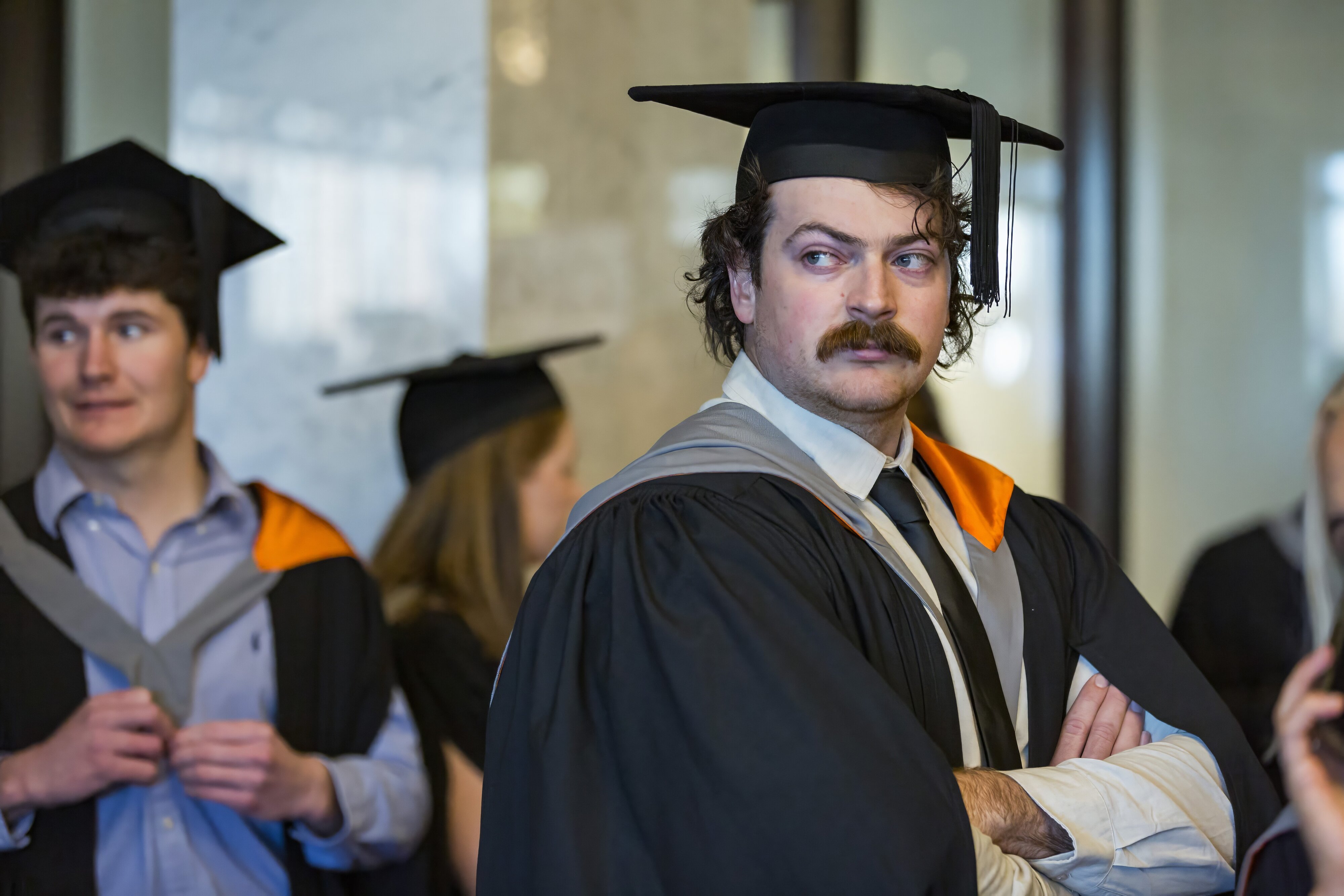 2024 LU Graduation Morning Procession and Ceremony (237)