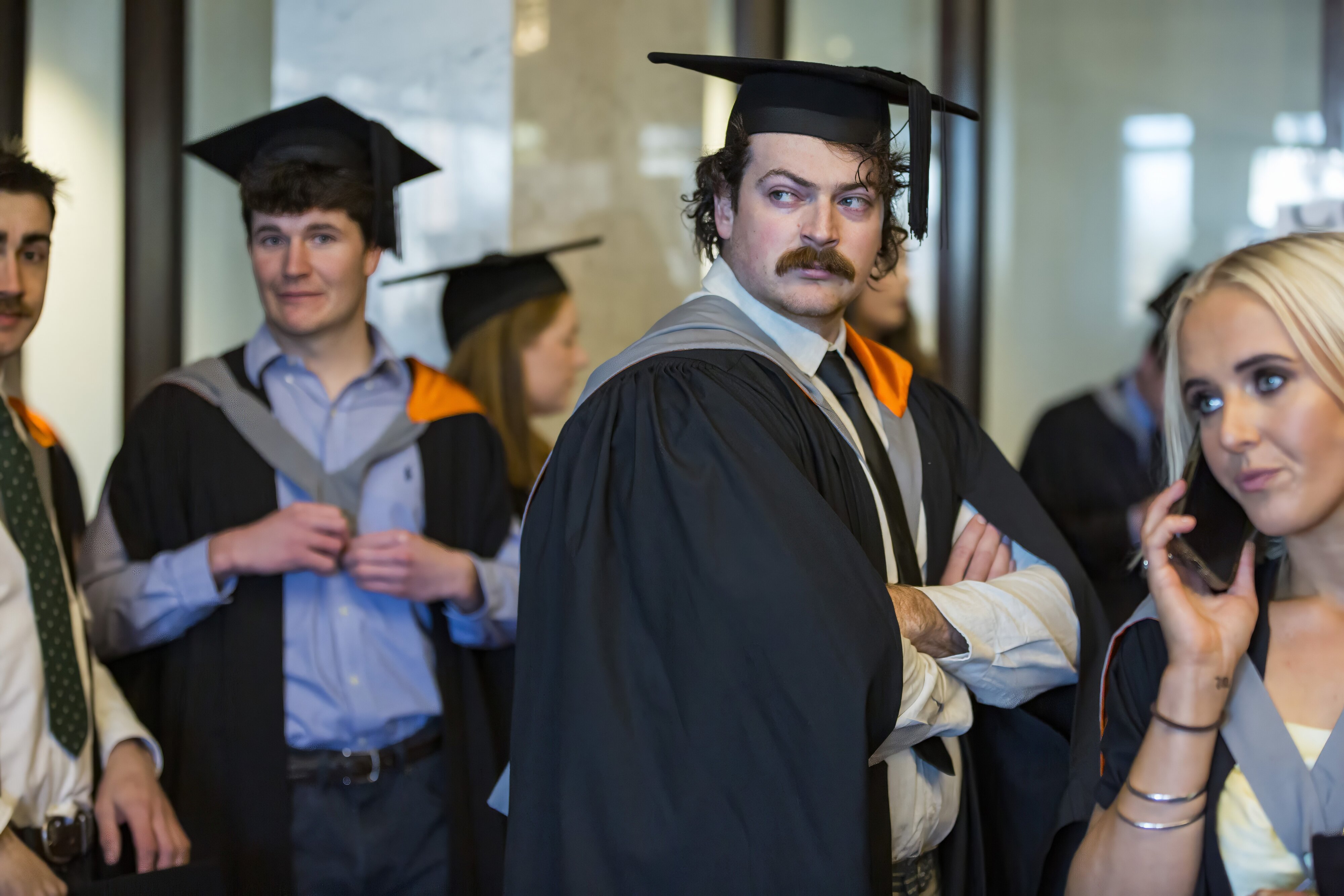 2024 LU Graduation Morning Procession and Ceremony (236)