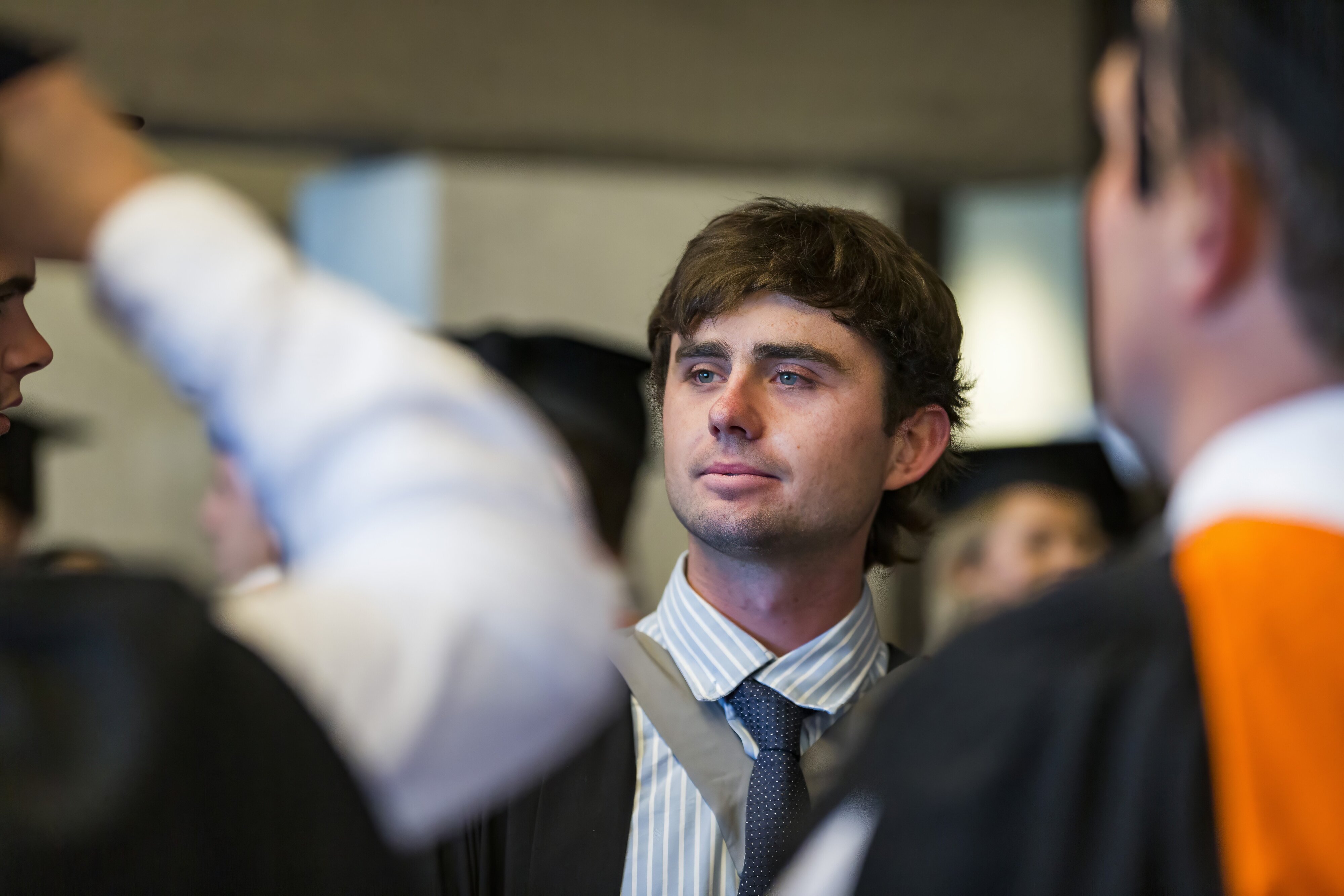 2024 LU Graduation Morning Procession and Ceremony (235)