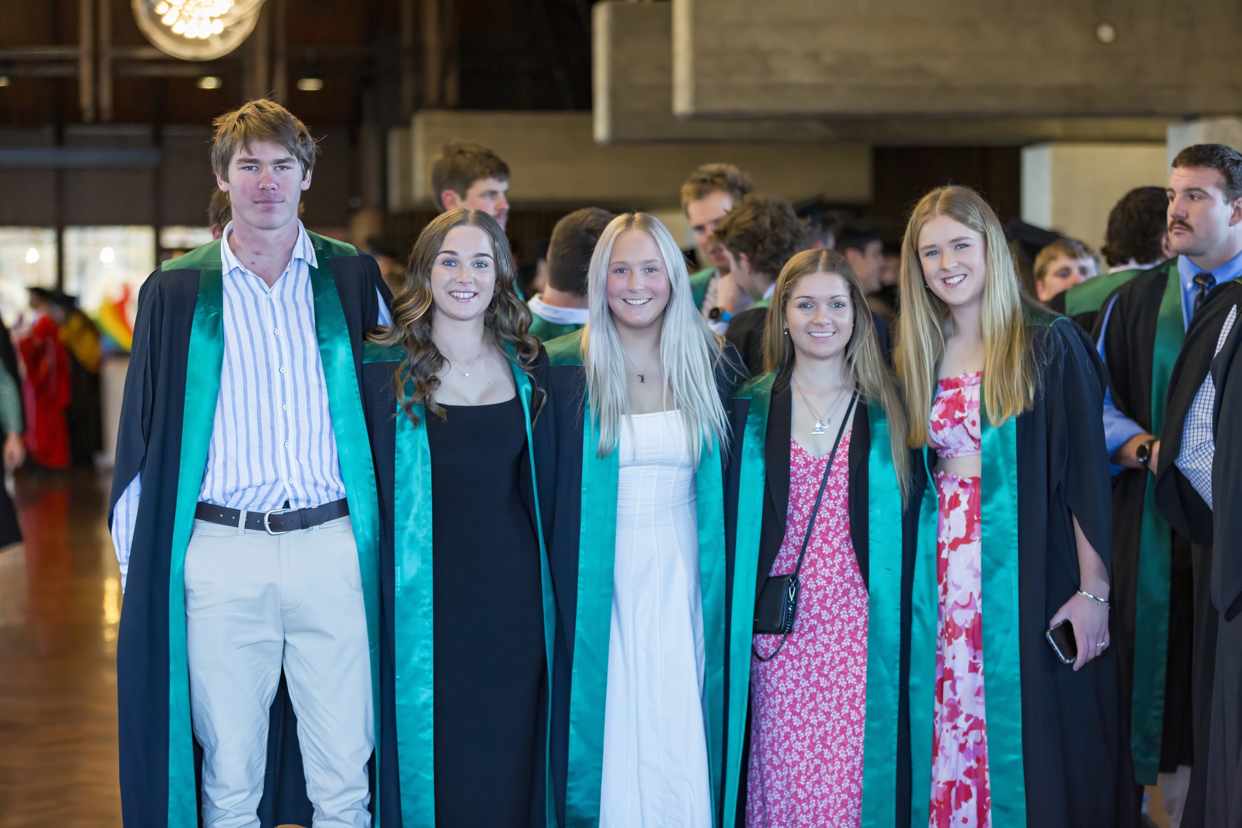 2024 LU Graduation Morning Procession and Ceremony (229)