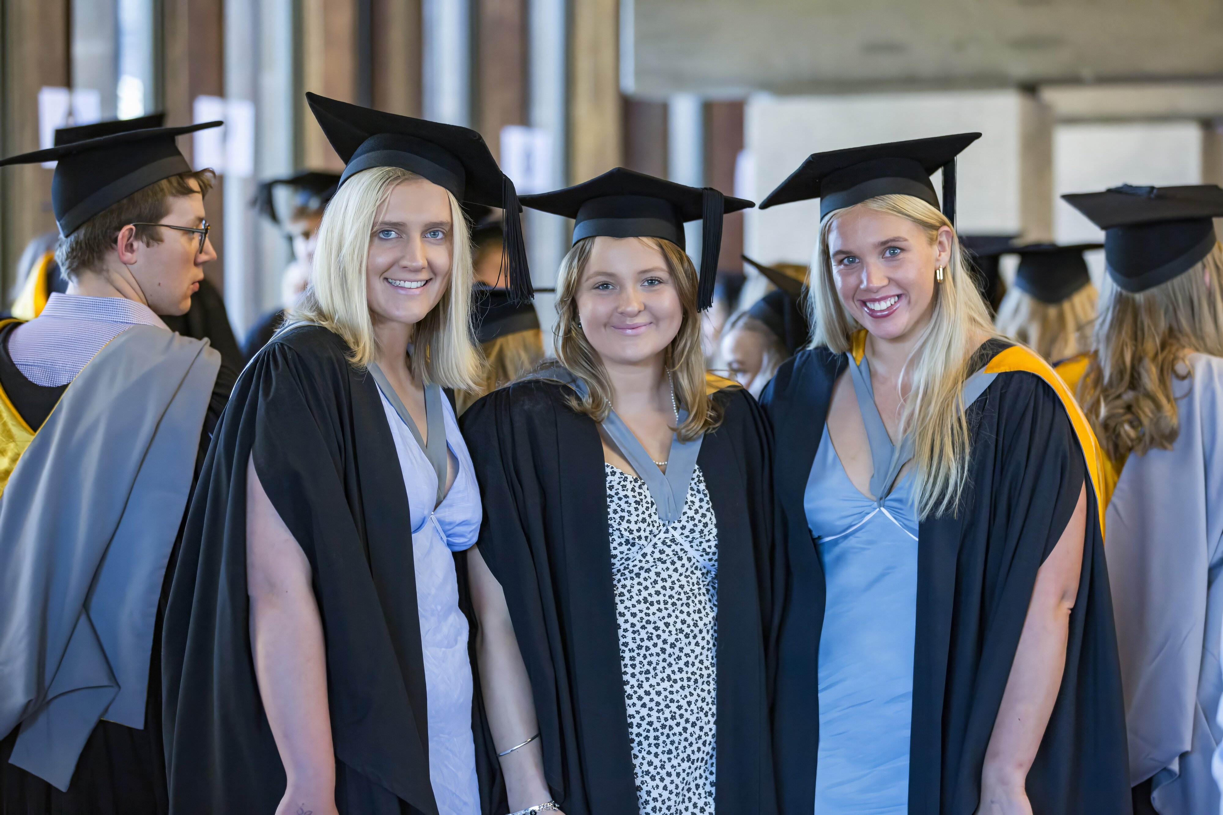 2024 LU Graduation Morning Procession and Ceremony (228)
