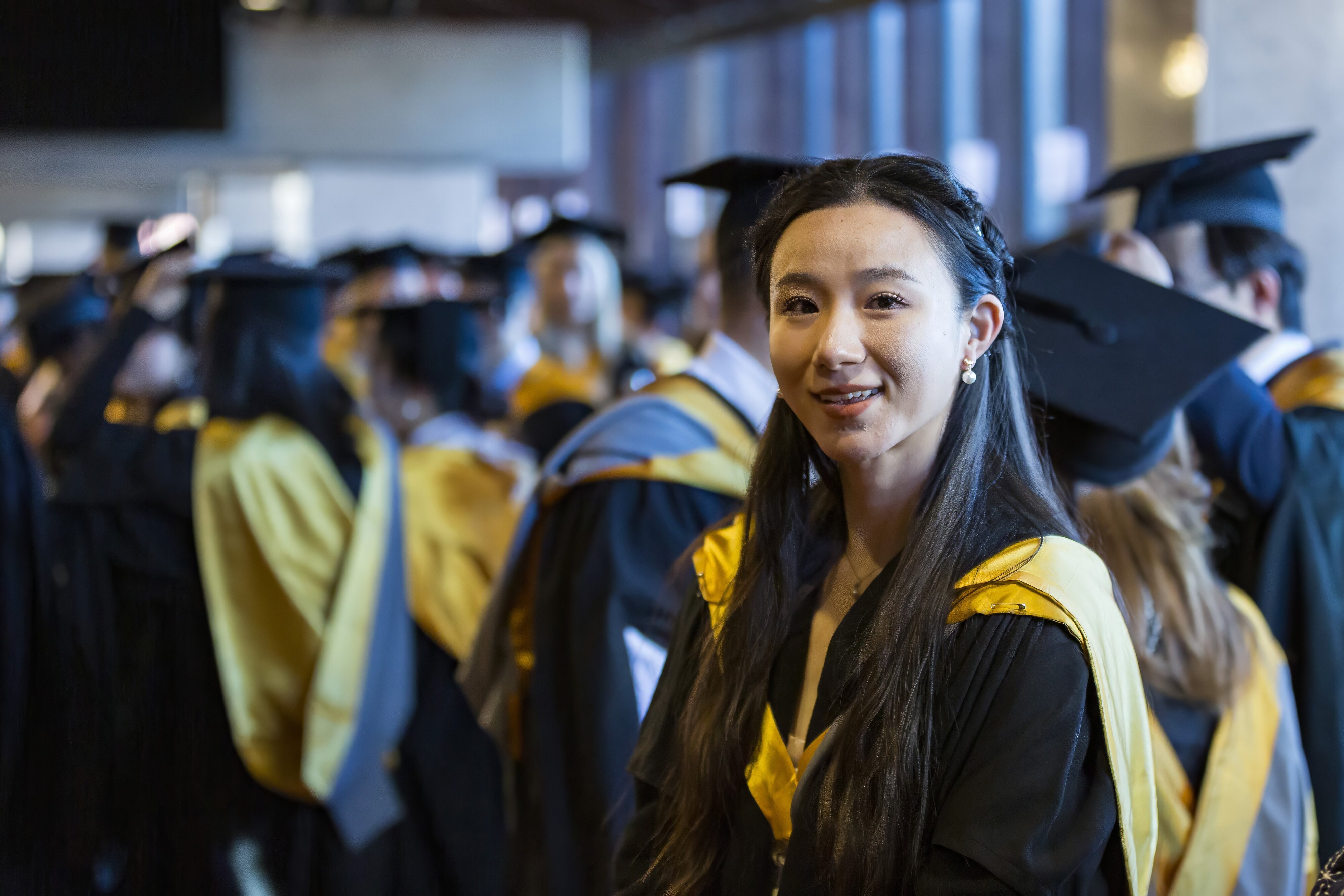 2024 LU Graduation Morning Procession and Ceremony (224)