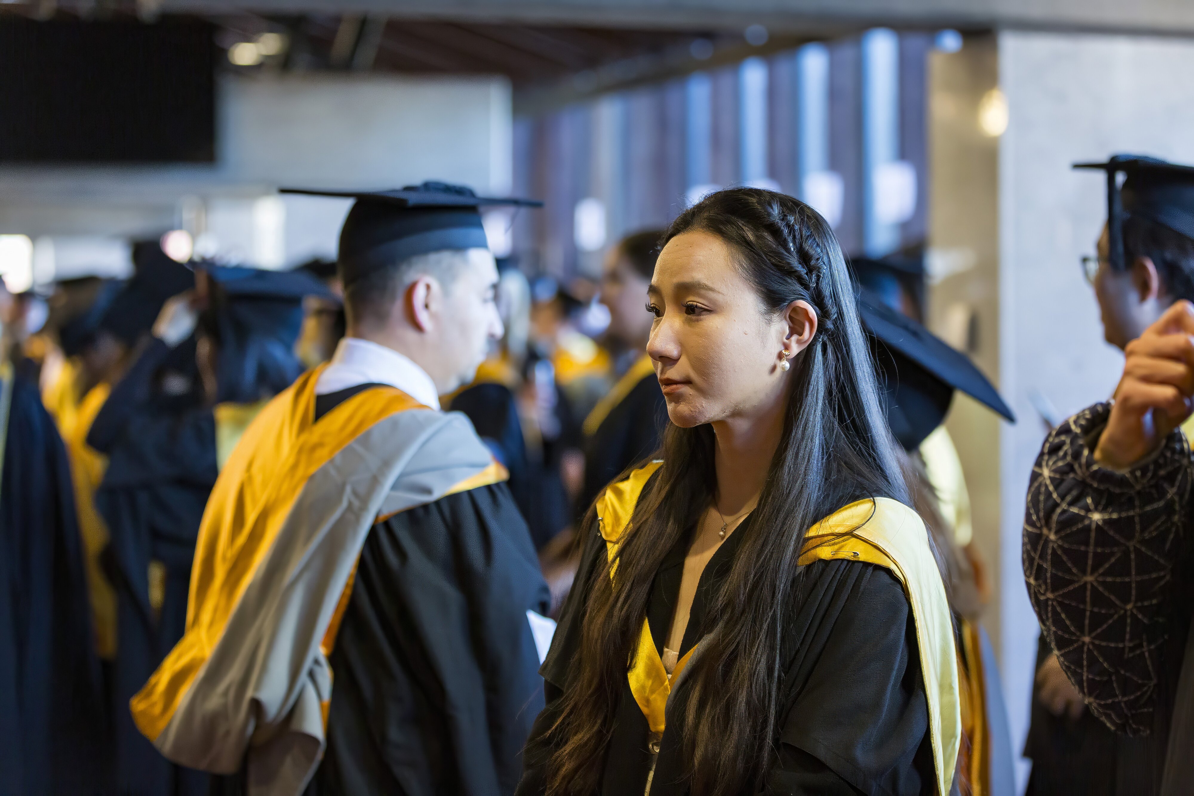 2024 LU Graduation Morning Procession and Ceremony (223)