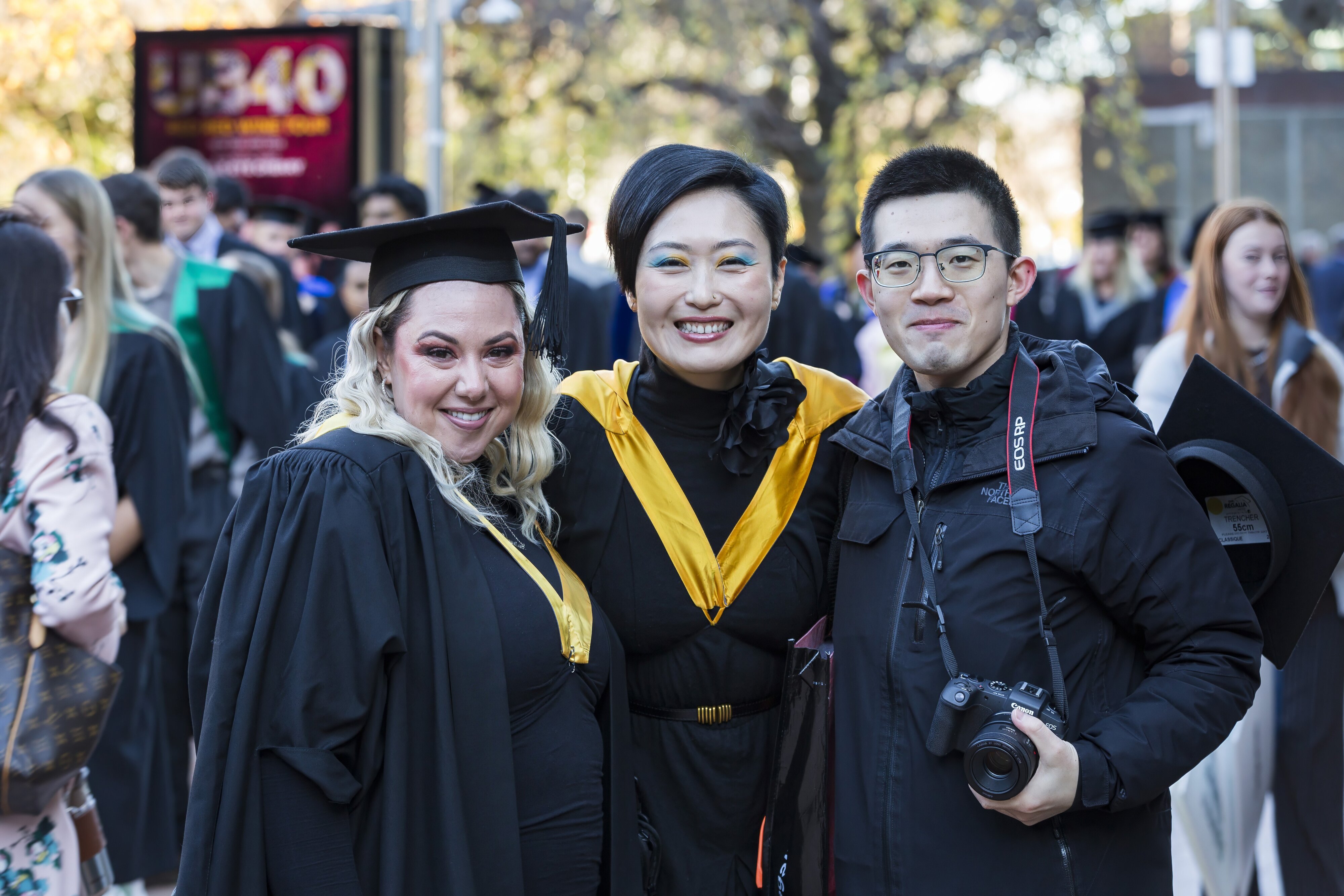 2024 LU Graduation Morning Procession and Ceremony (219)