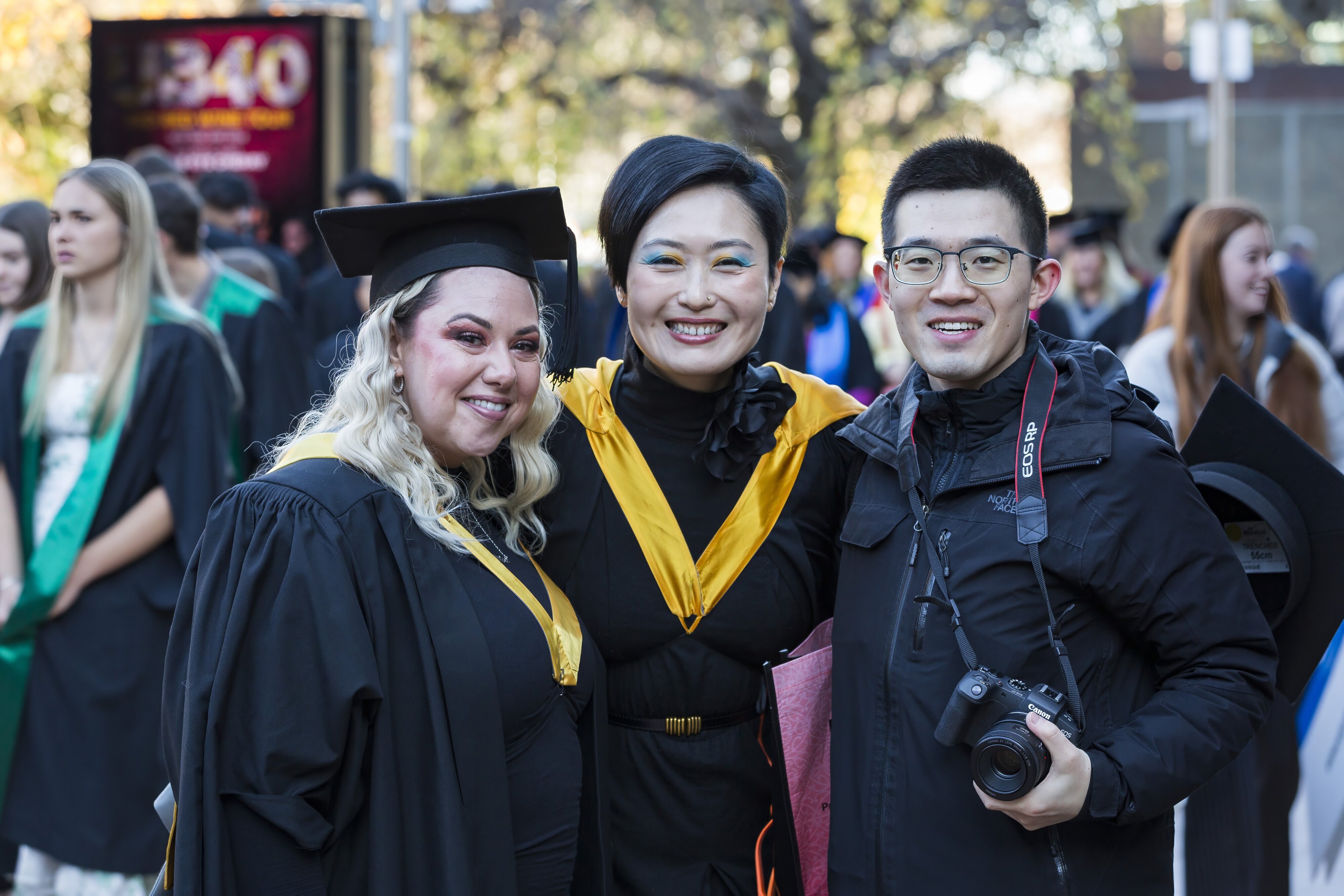 2024 LU Graduation Morning Procession and Ceremony (218)