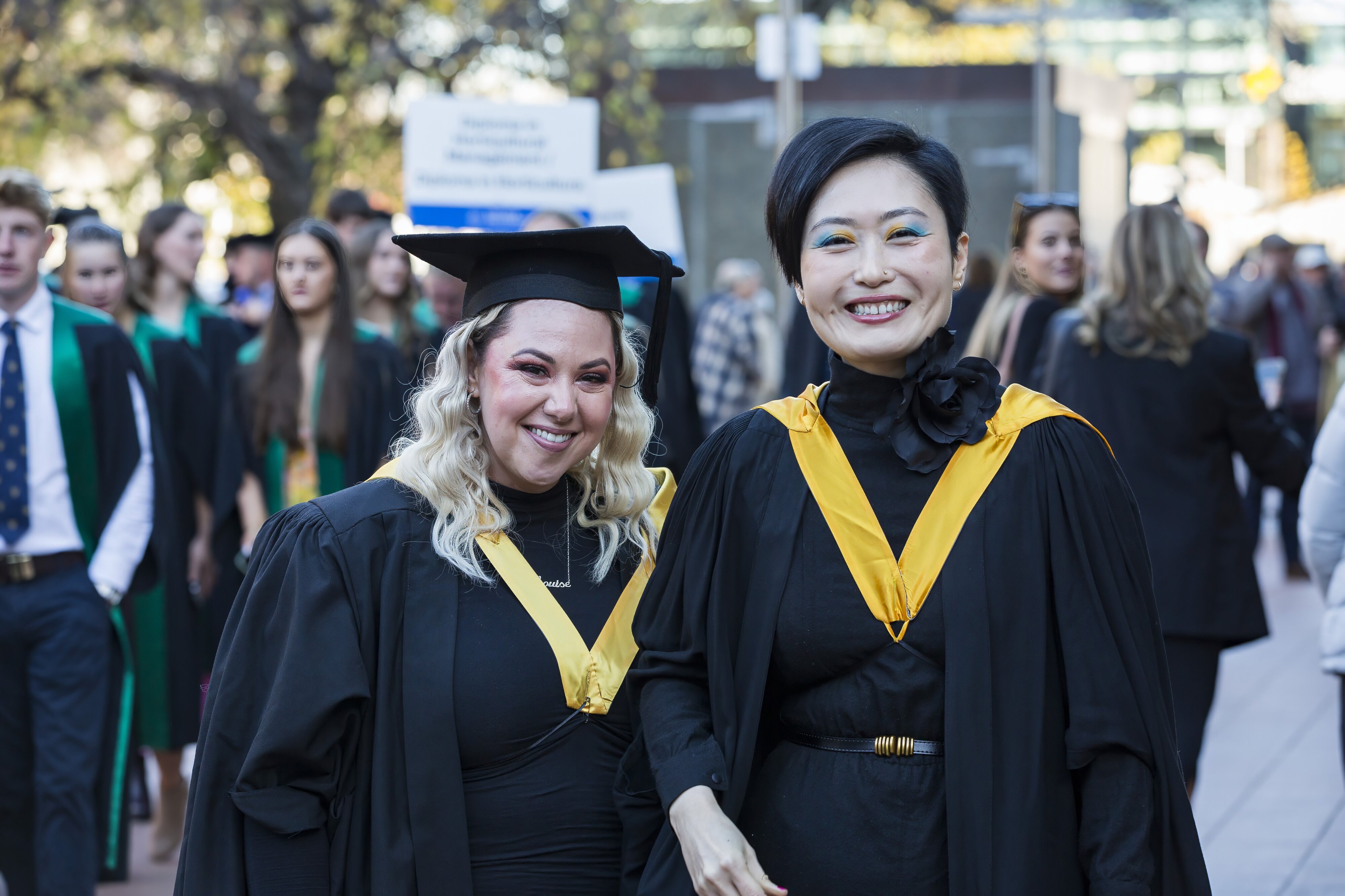 2024 LU Graduation Morning Procession and Ceremony (217)