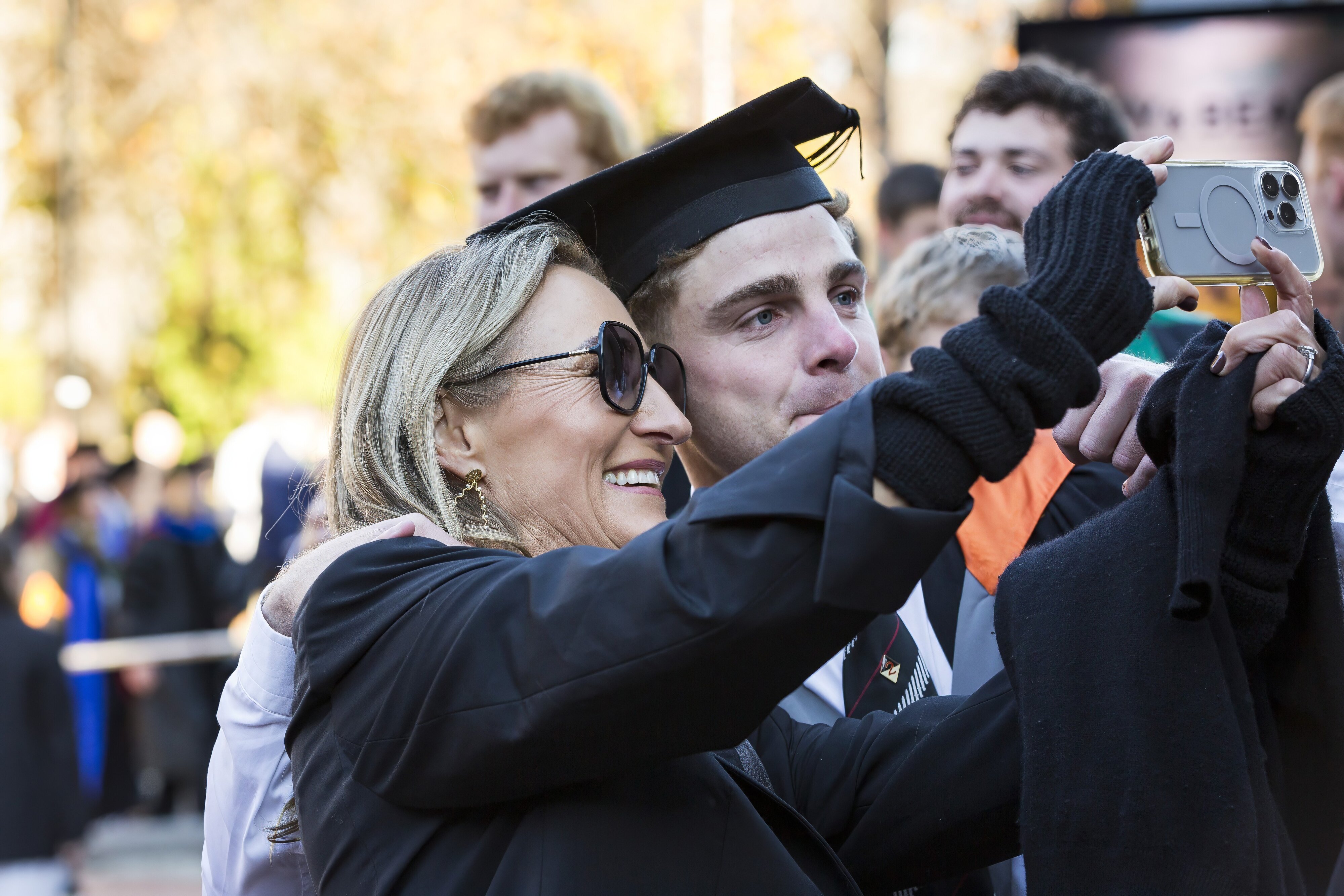 2024 LU Graduation Morning Procession and Ceremony (215)