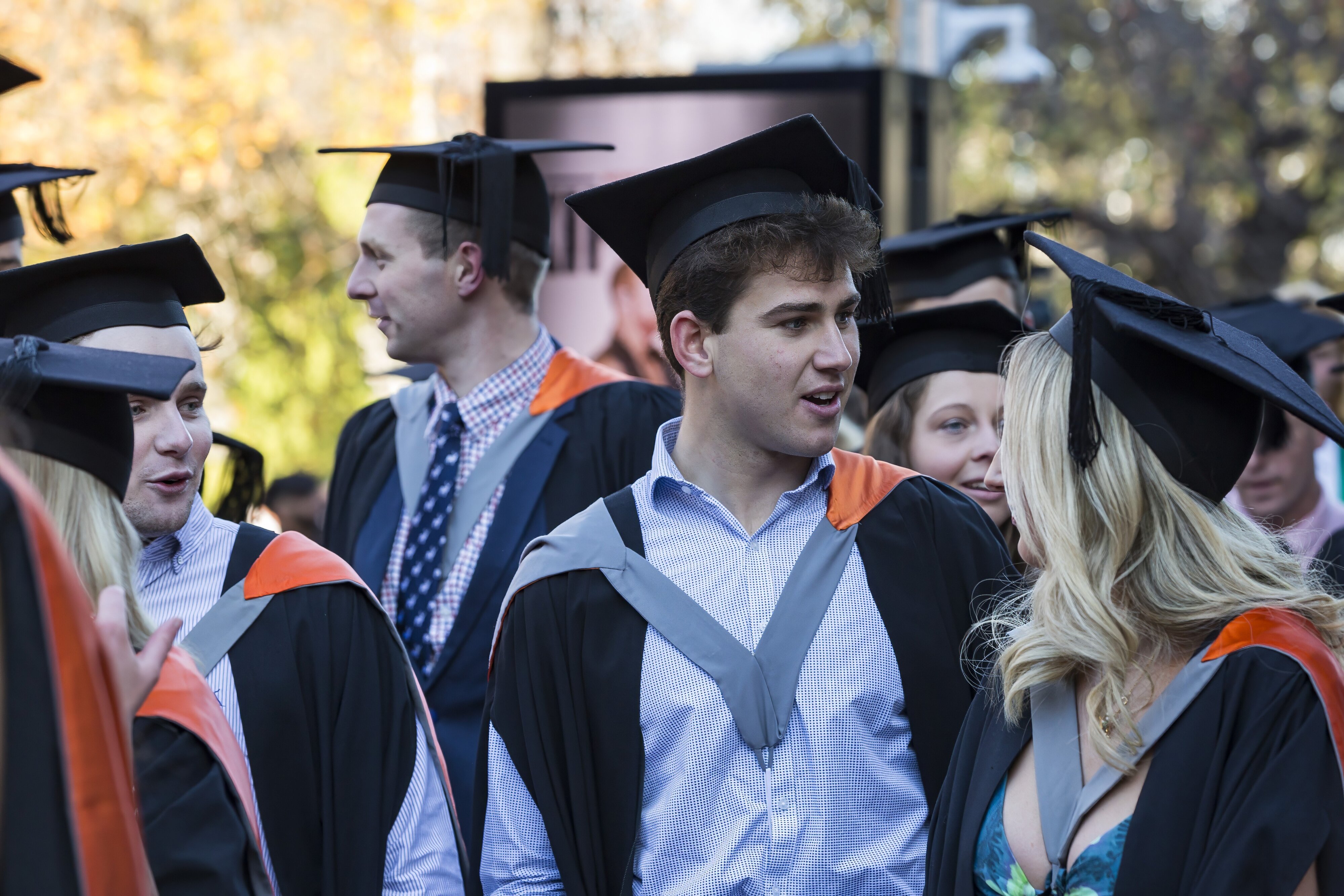 2024 LU Graduation Morning Procession and Ceremony (212)