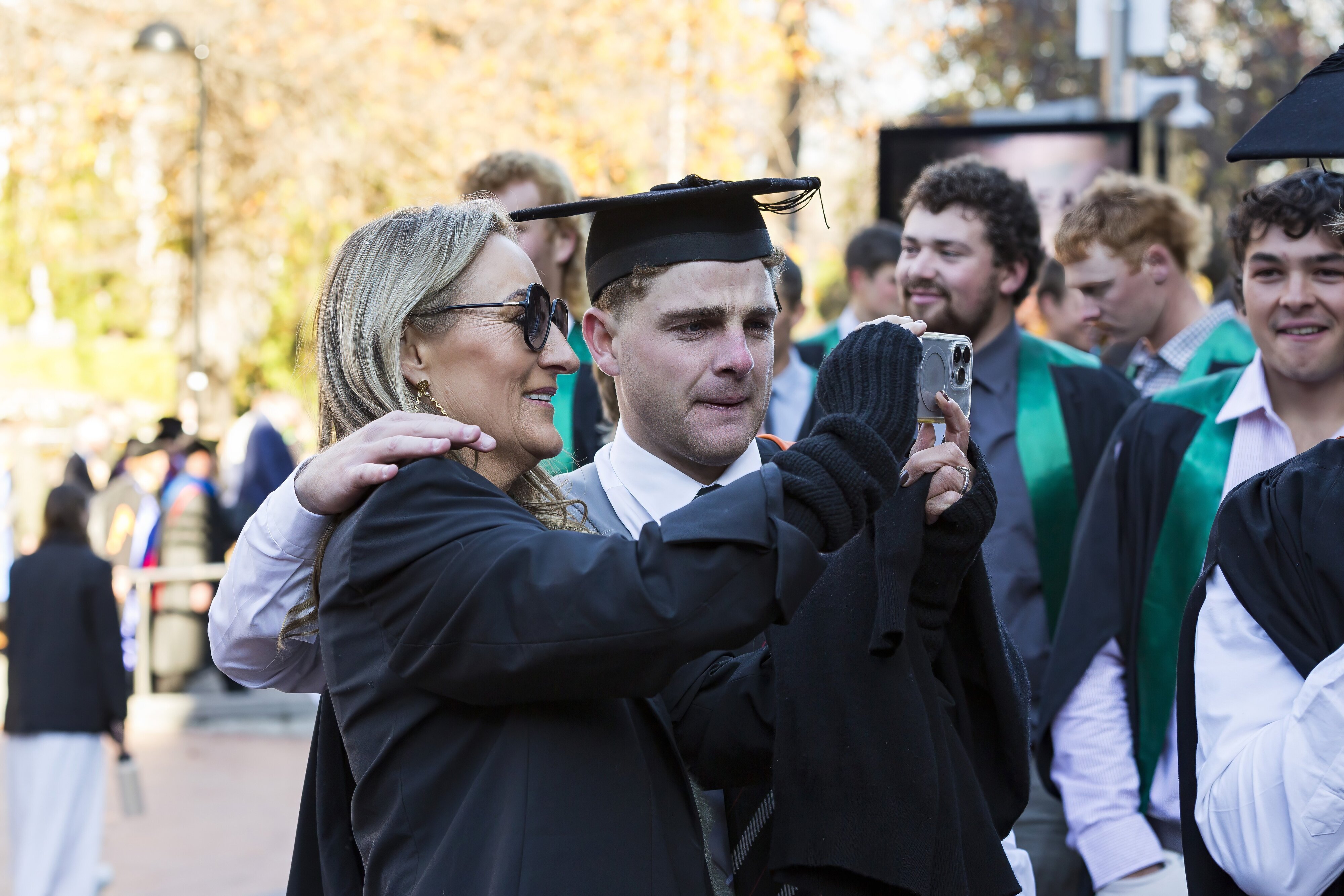 2024 LU Graduation Morning Procession and Ceremony (214)