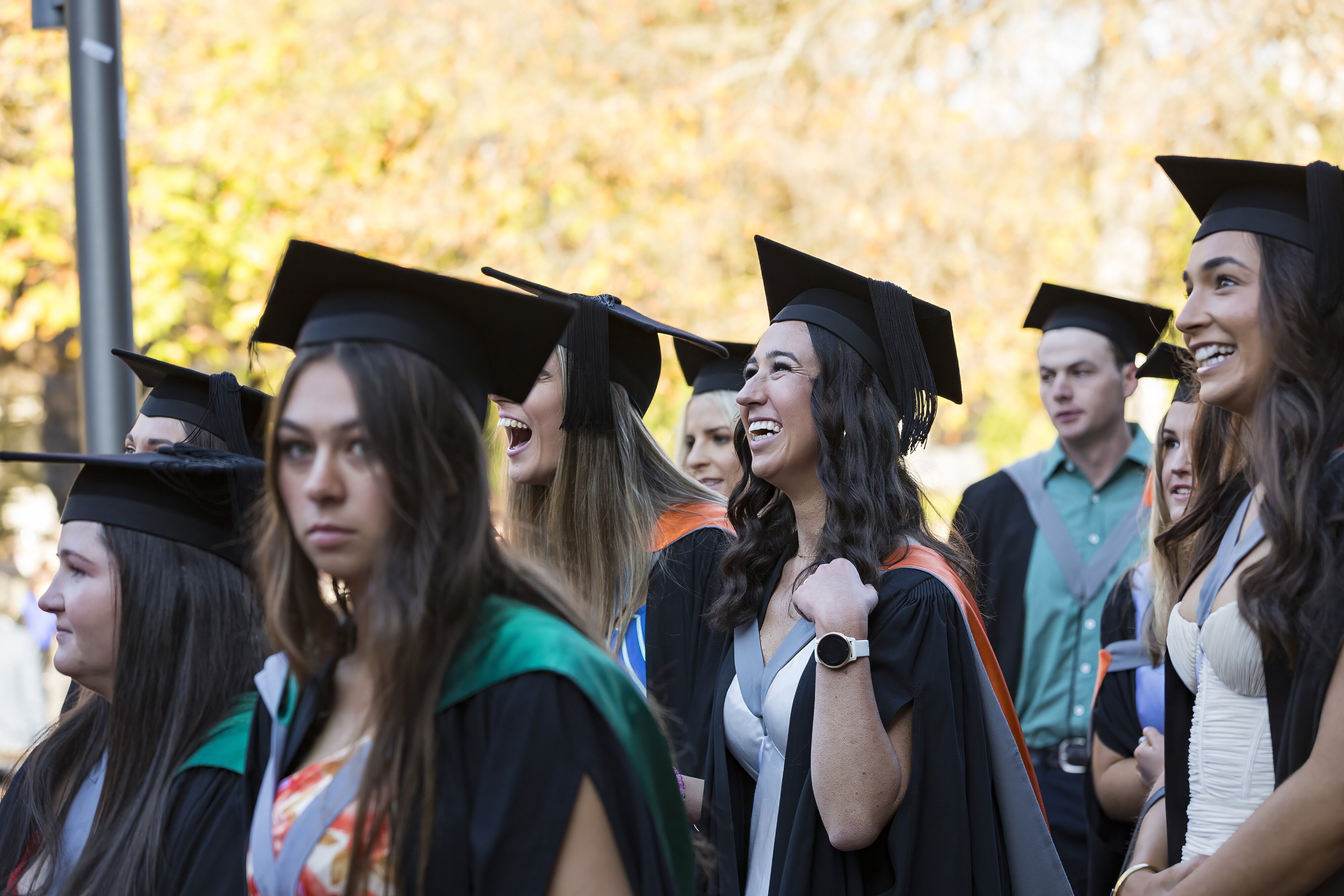 2024 LU Graduation Morning Procession and Ceremony (211)