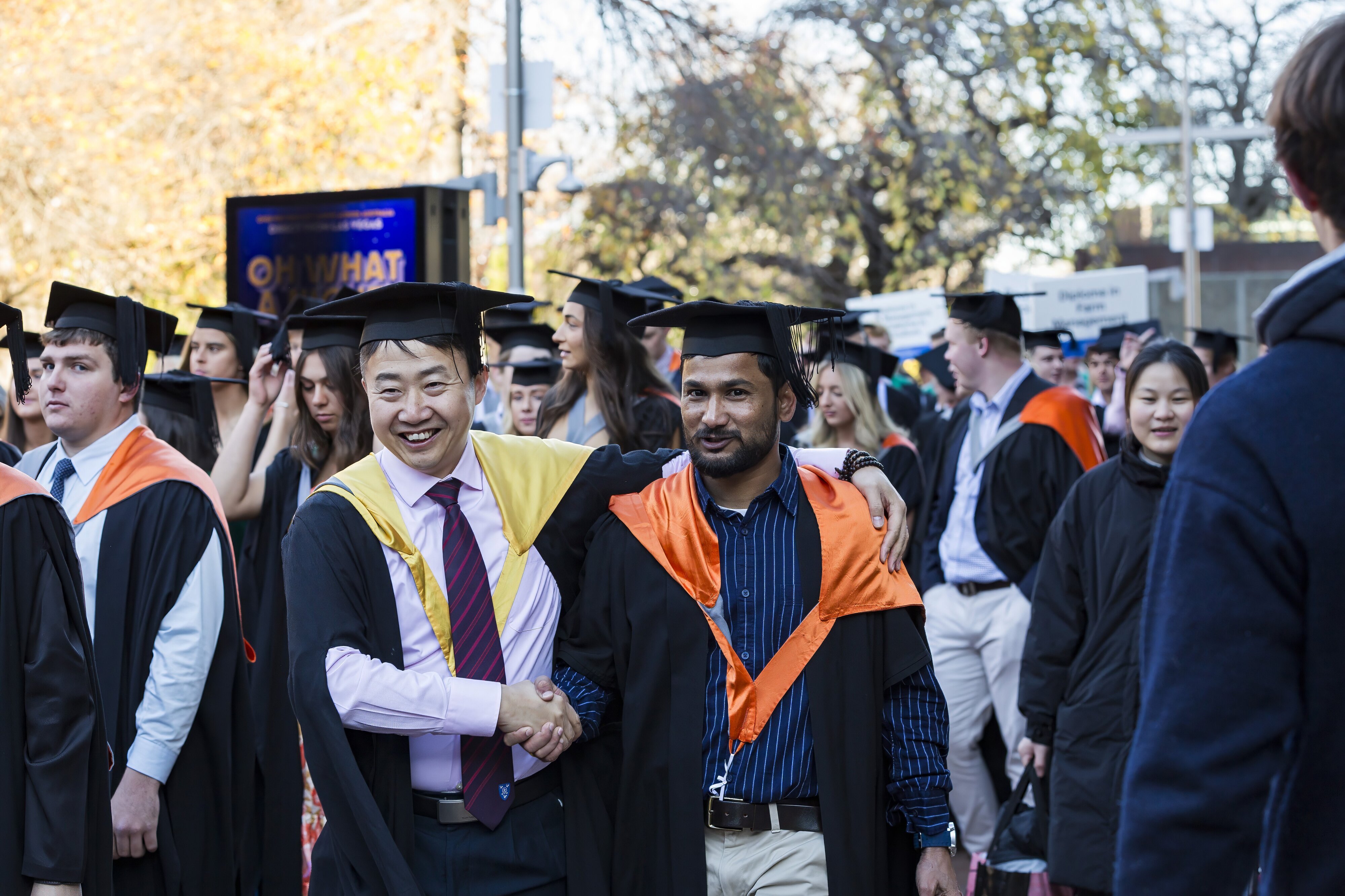 2024 LU Graduation Morning Procession and Ceremony (209)