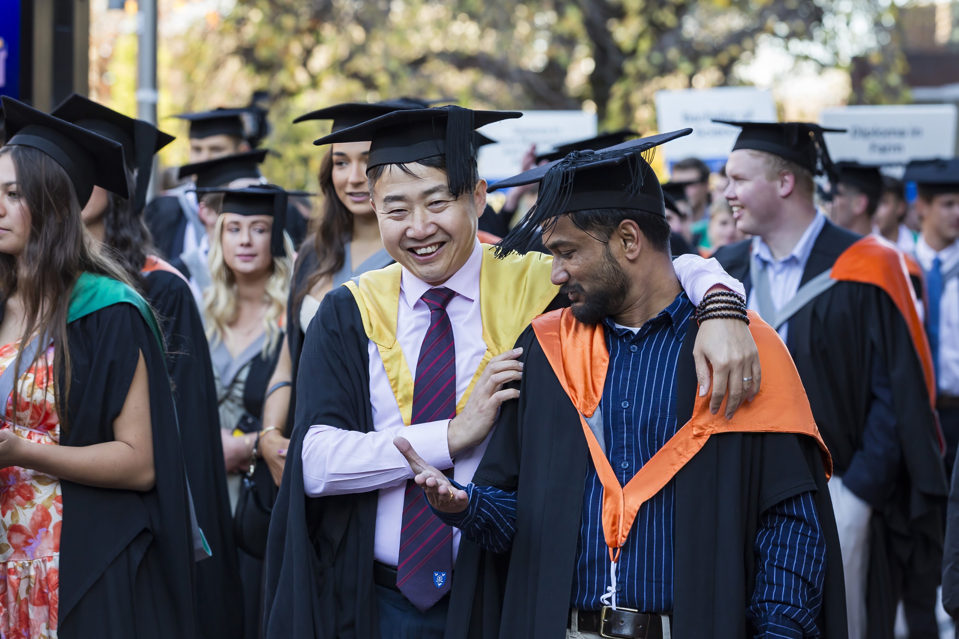 2024 LU Graduation Morning Procession and Ceremony (208)