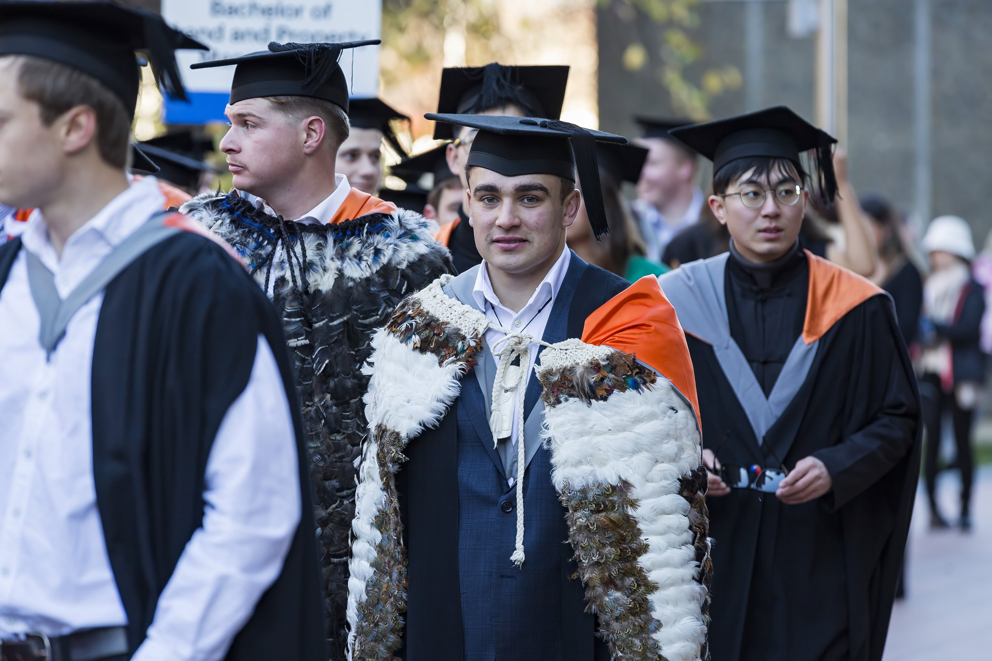2024 LU Graduation Morning Procession and Ceremony (207)