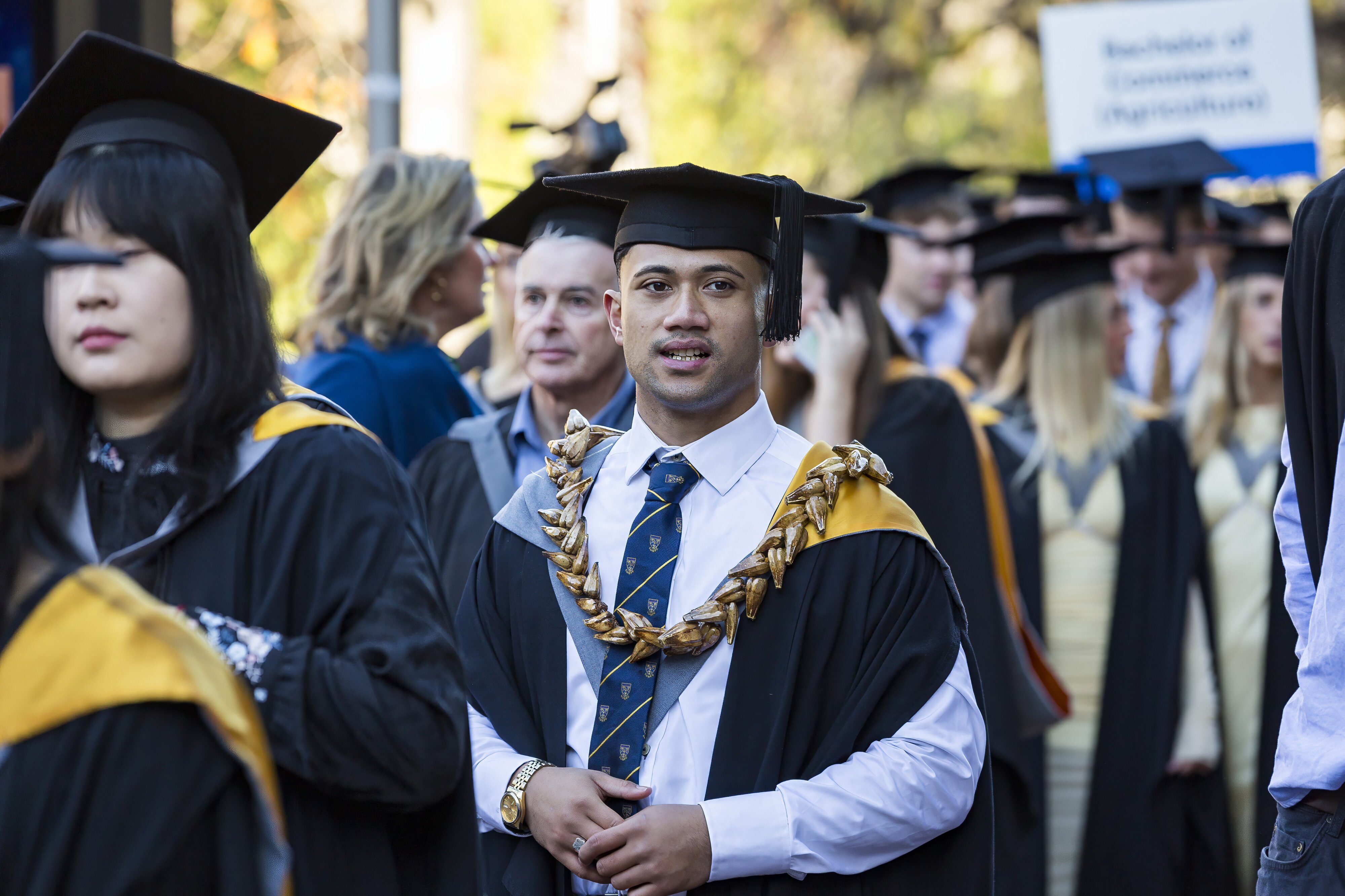 2024 LU Graduation Morning Procession and Ceremony (204)