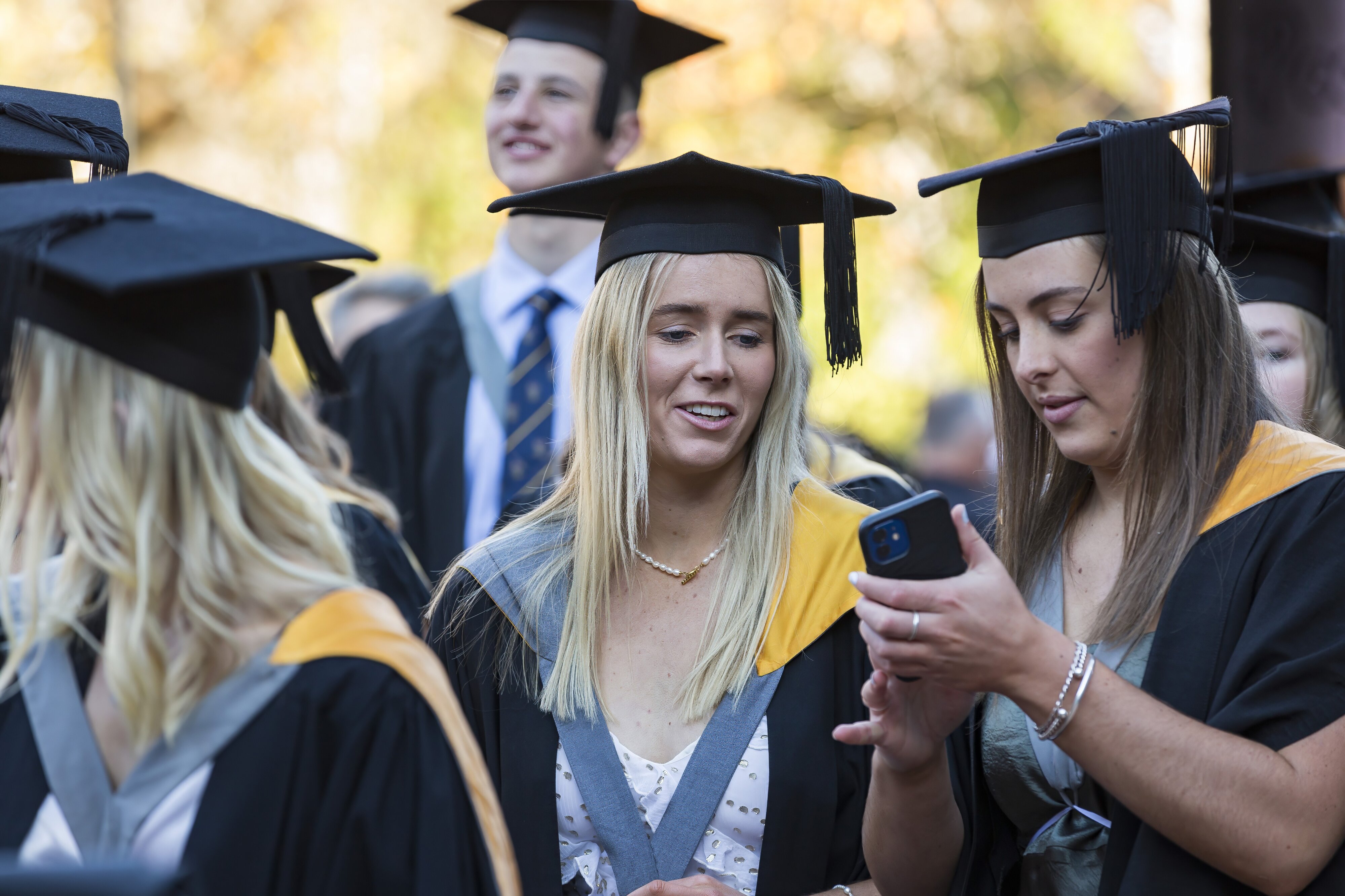 2024 LU Graduation Morning Procession and Ceremony (203)