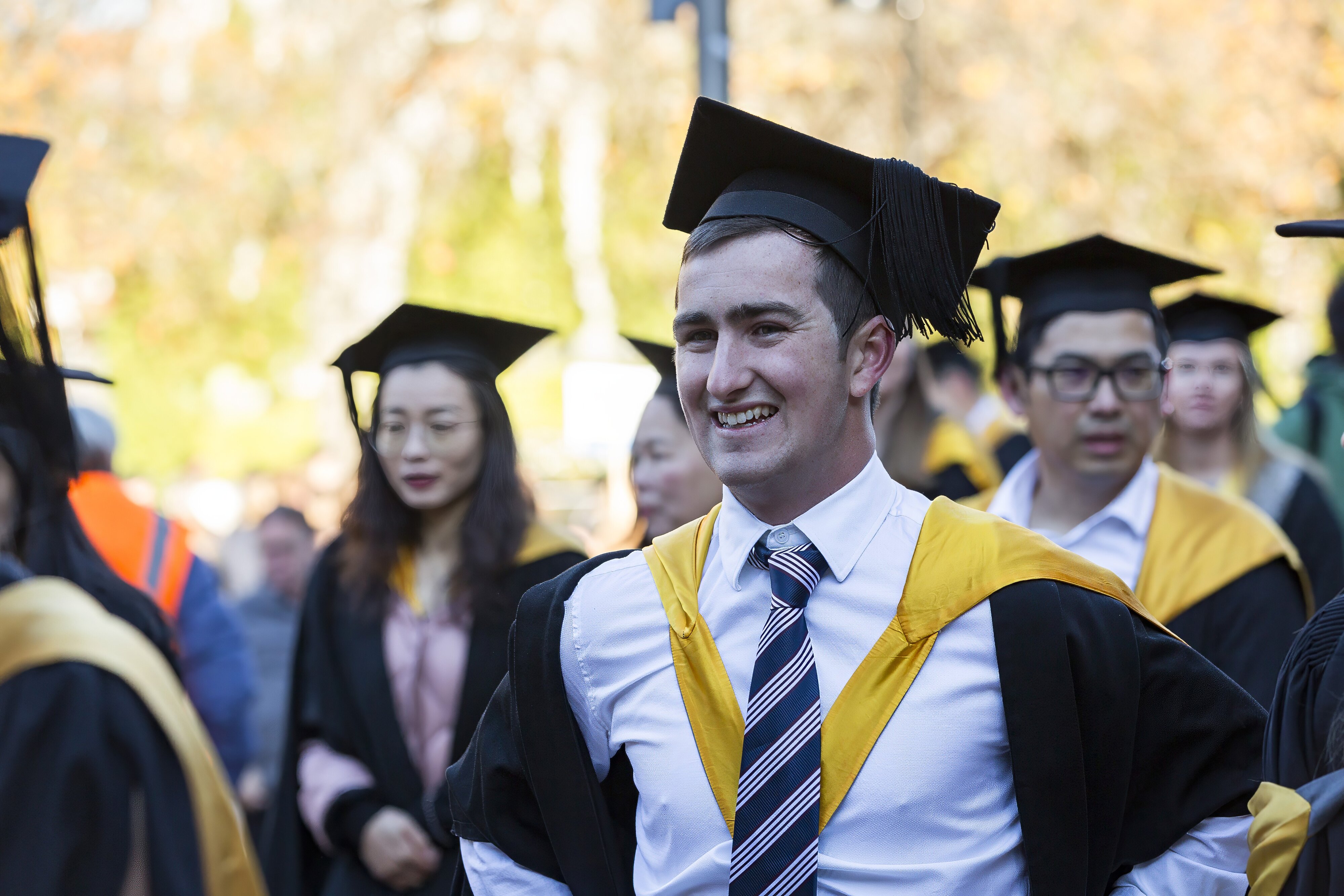 2024 LU Graduation Morning Procession and Ceremony (200)