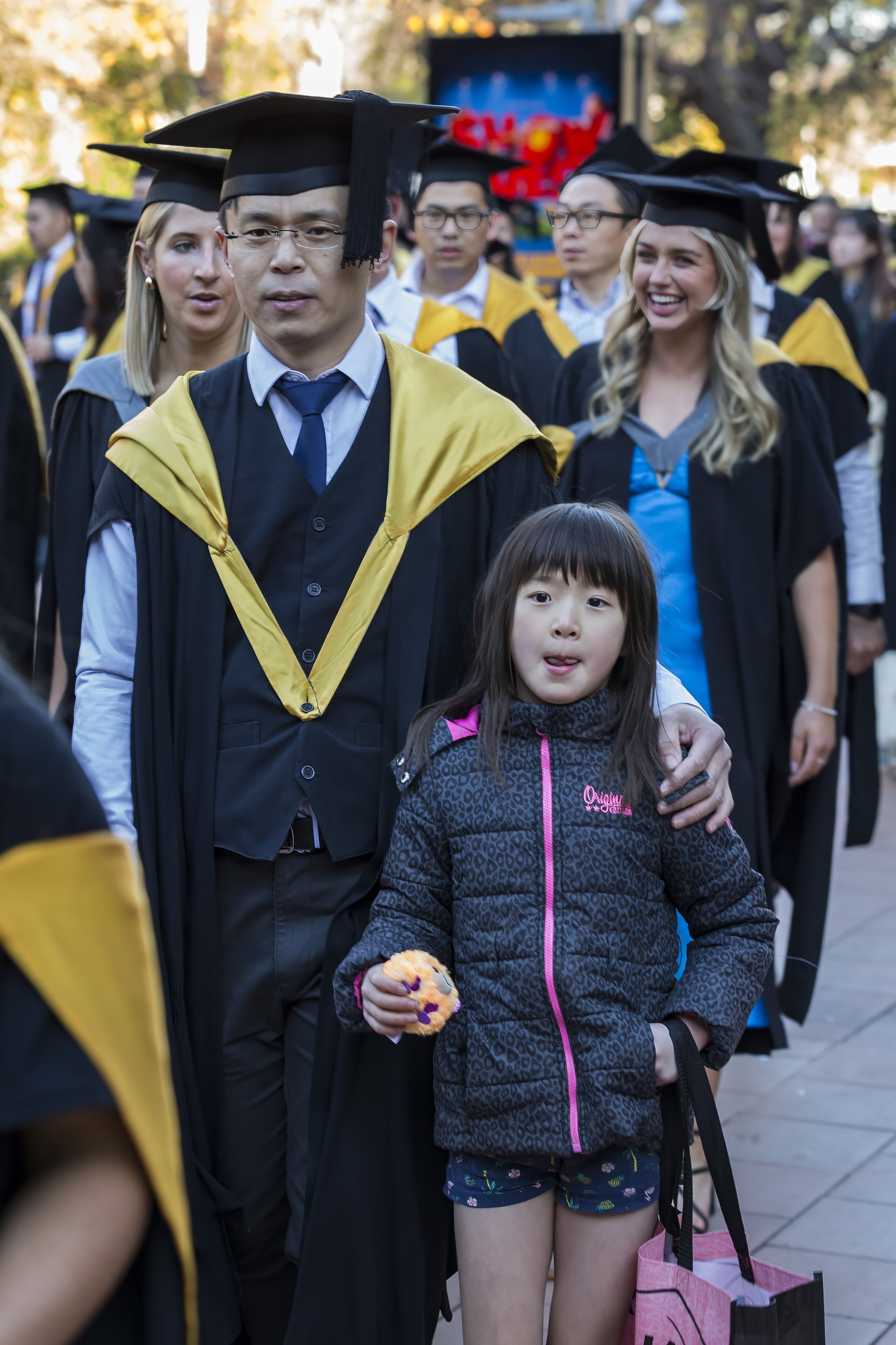 2024 LU Graduation Morning Procession and Ceremony (199)