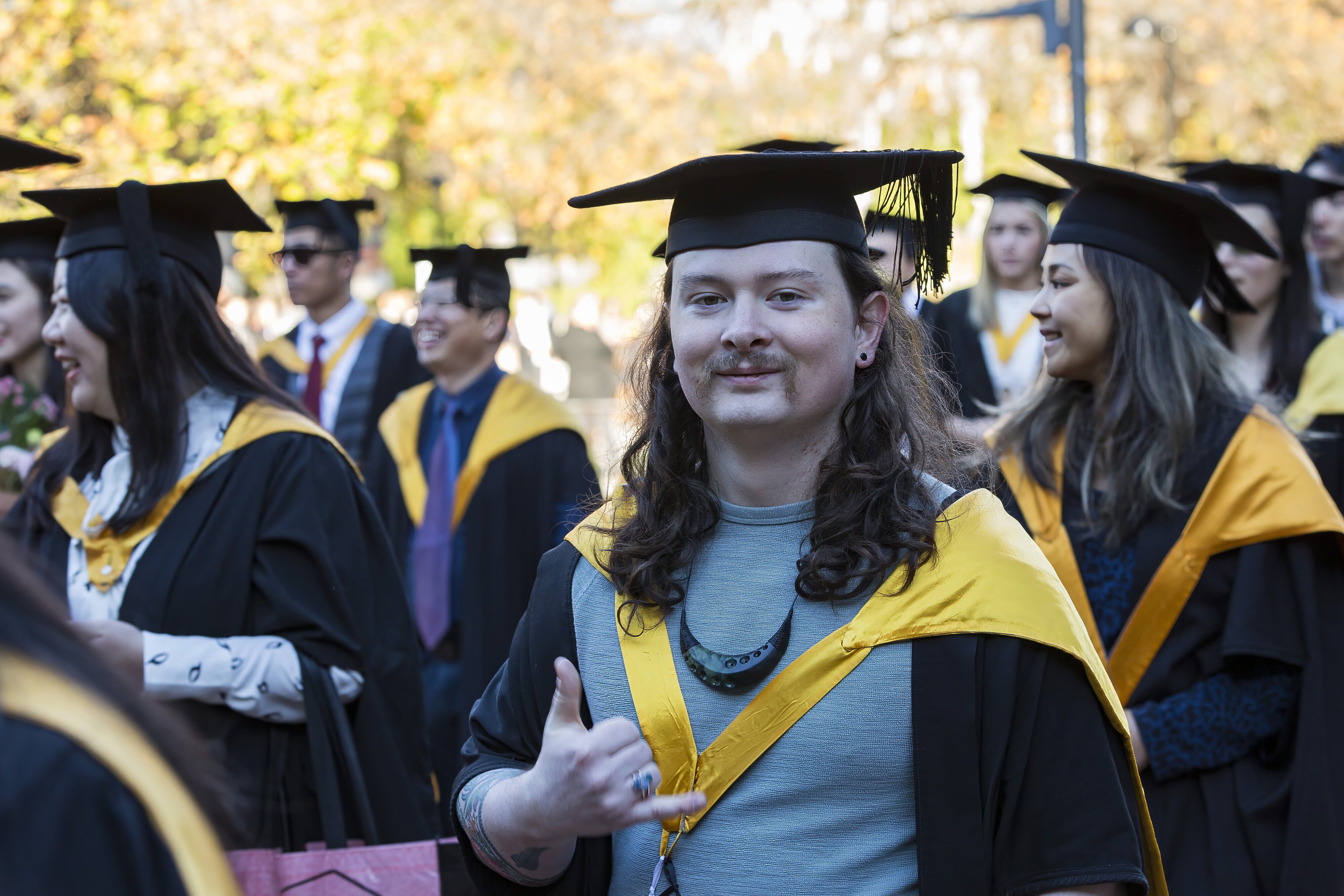 2024 LU Graduation Morning Procession and Ceremony (196)
