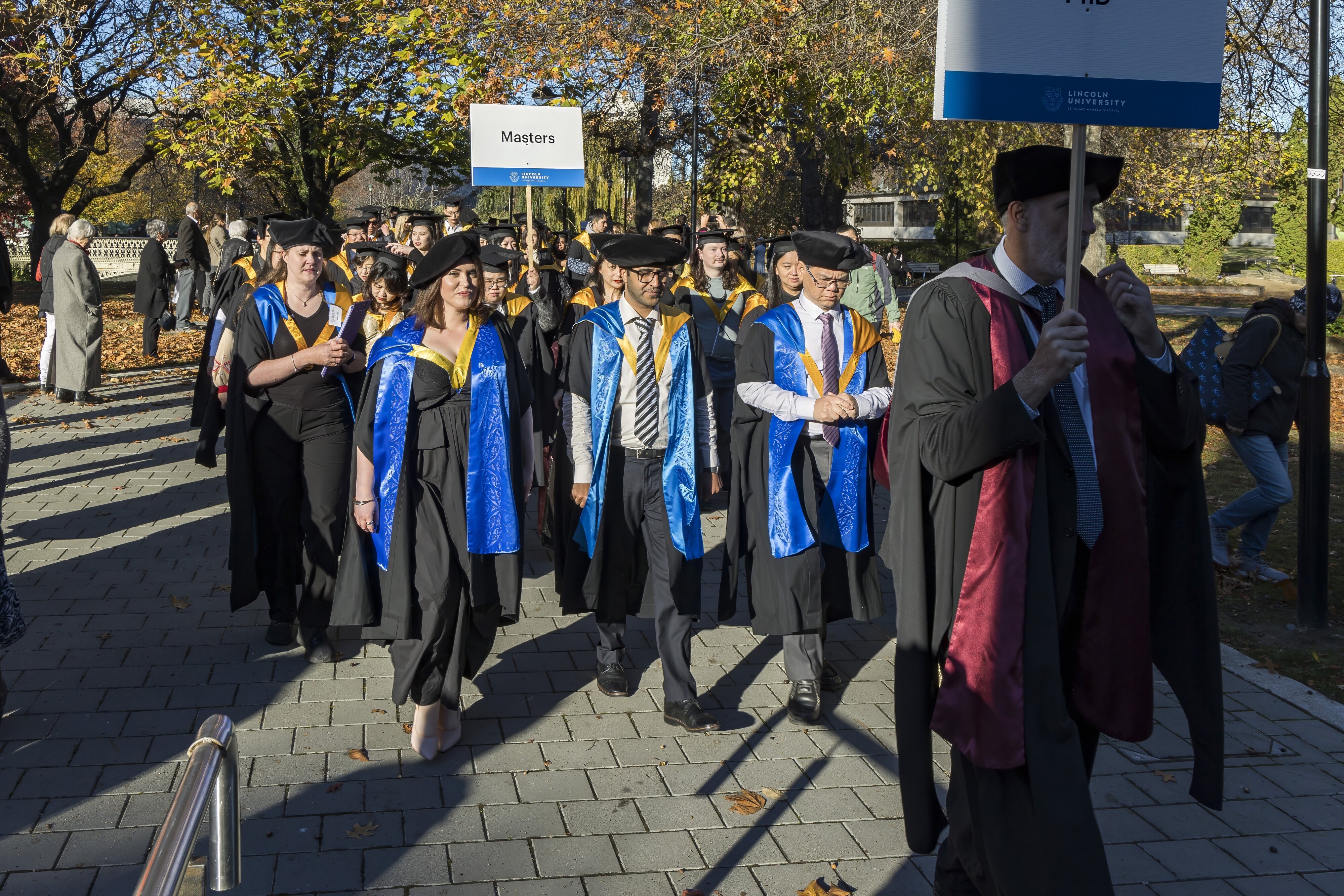 2024 LU Graduation Morning Procession and Ceremony (193)