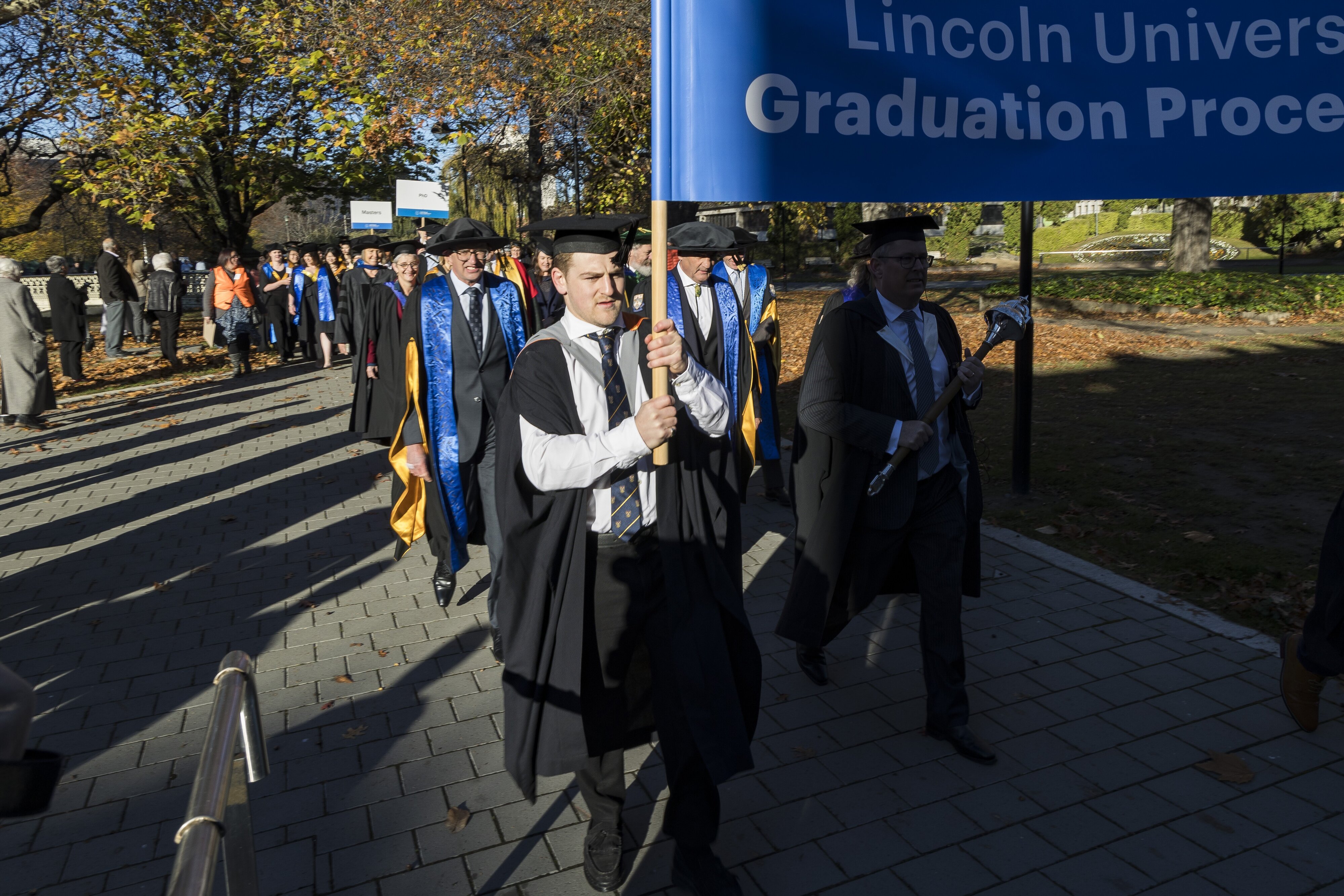 2024 LU Graduation Morning Procession and Ceremony (191)