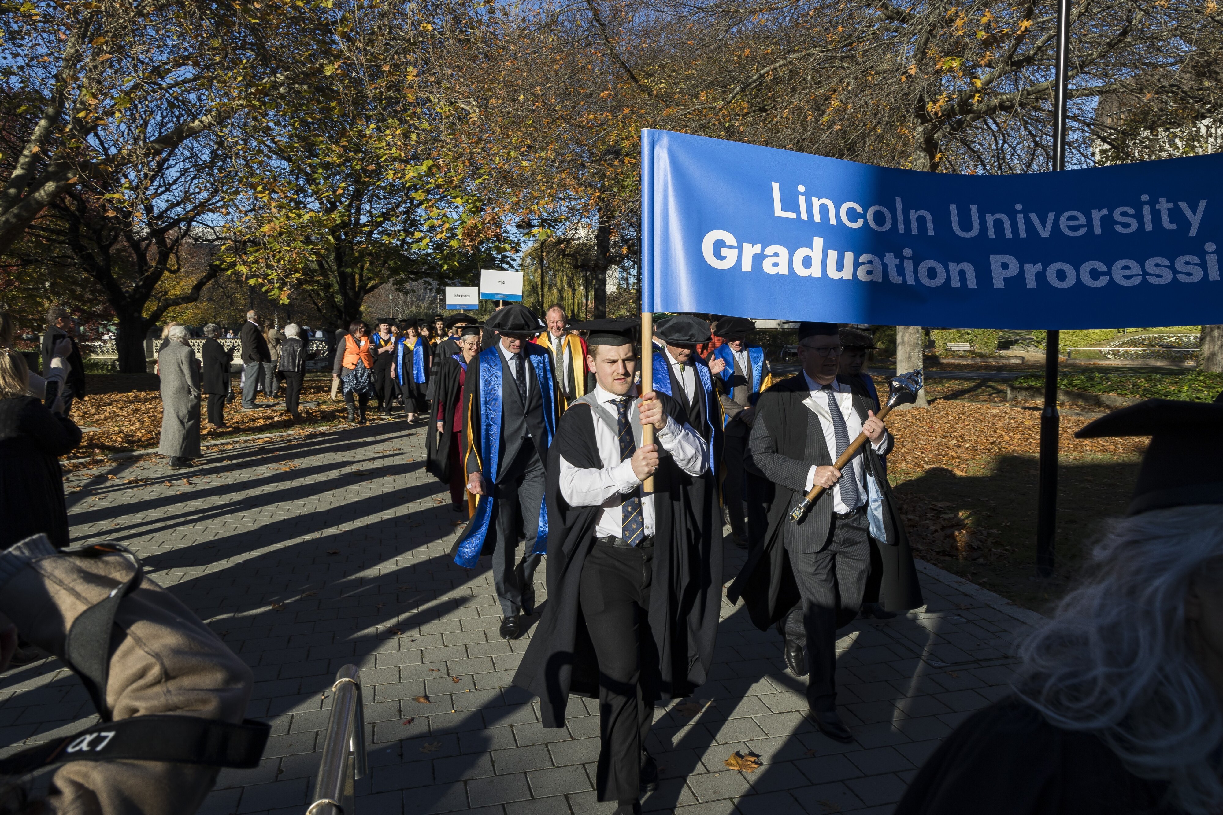 2024 LU Graduation Morning Procession and Ceremony (190)