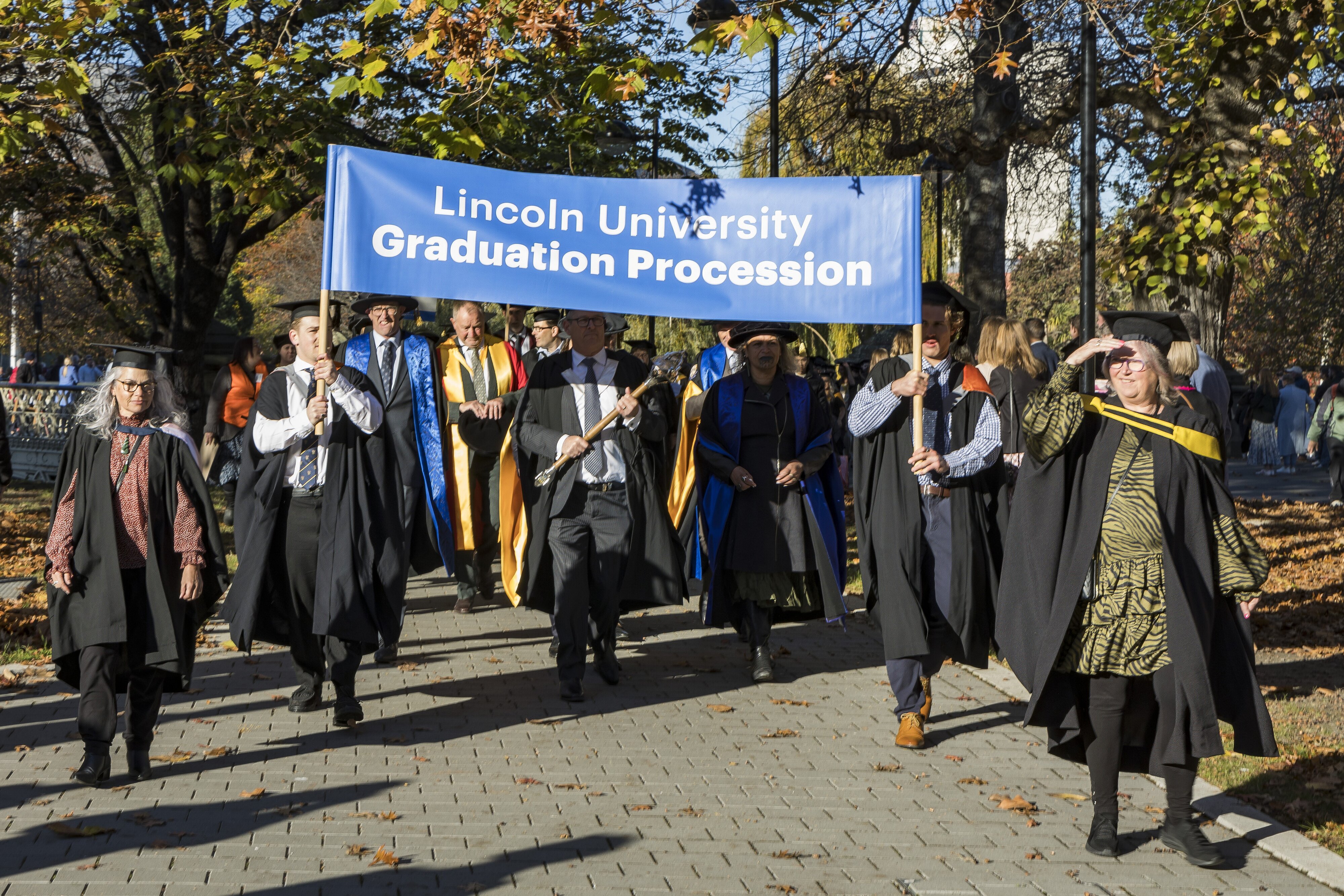2024 LU Graduation Morning Procession and Ceremony (188)