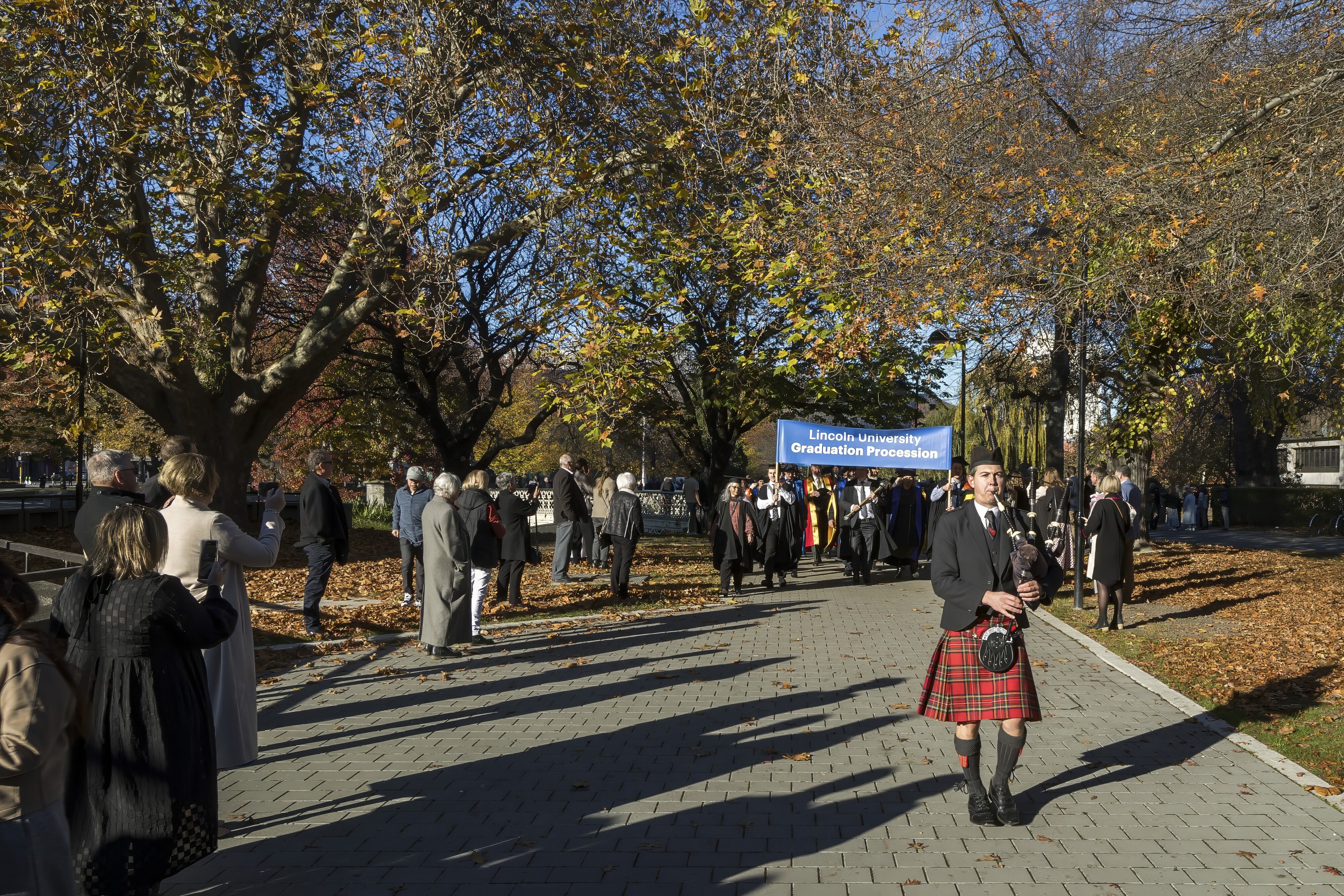 2024 LU Graduation Morning Procession and Ceremony (187)