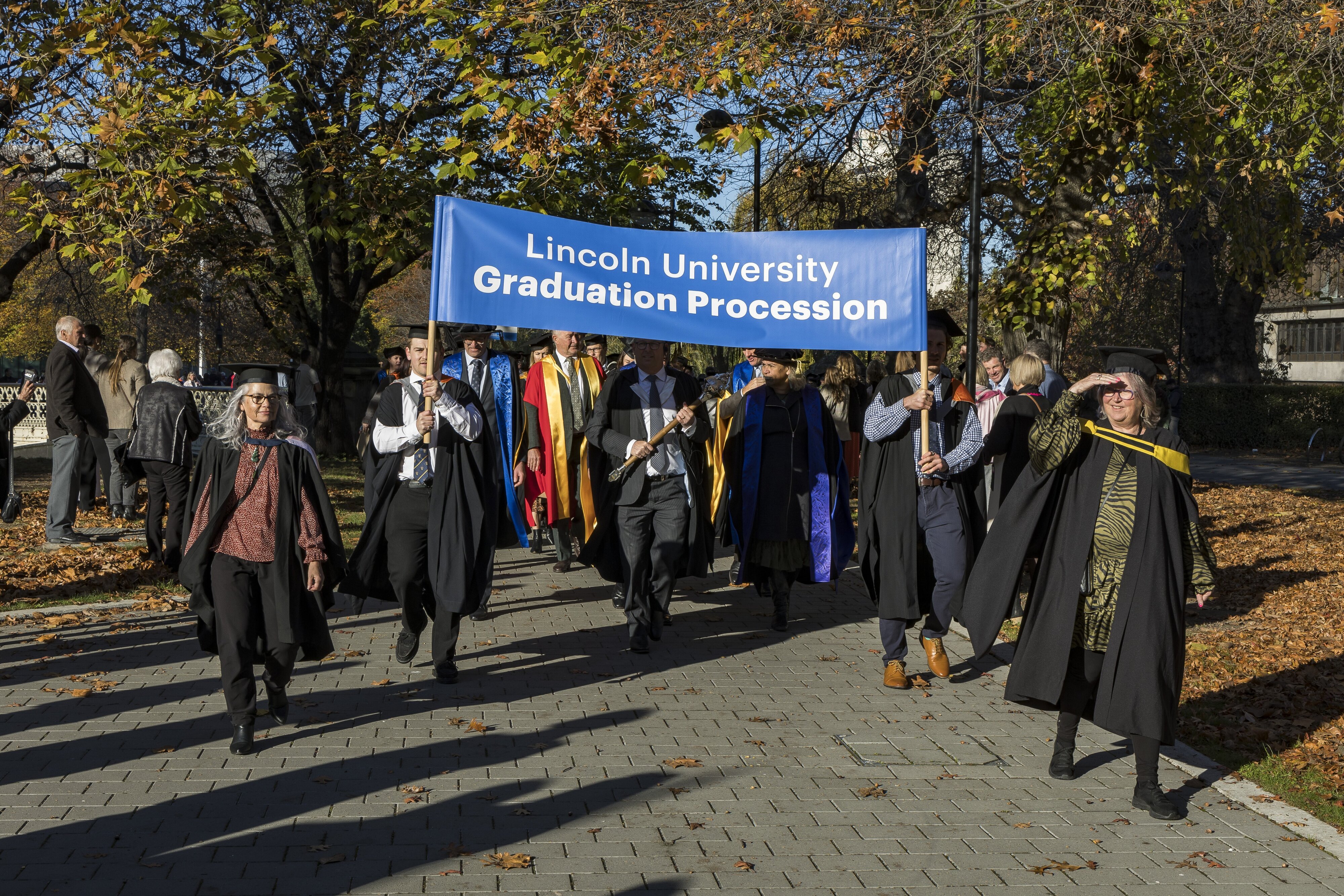 2024 LU Graduation Morning Procession and Ceremony (189)